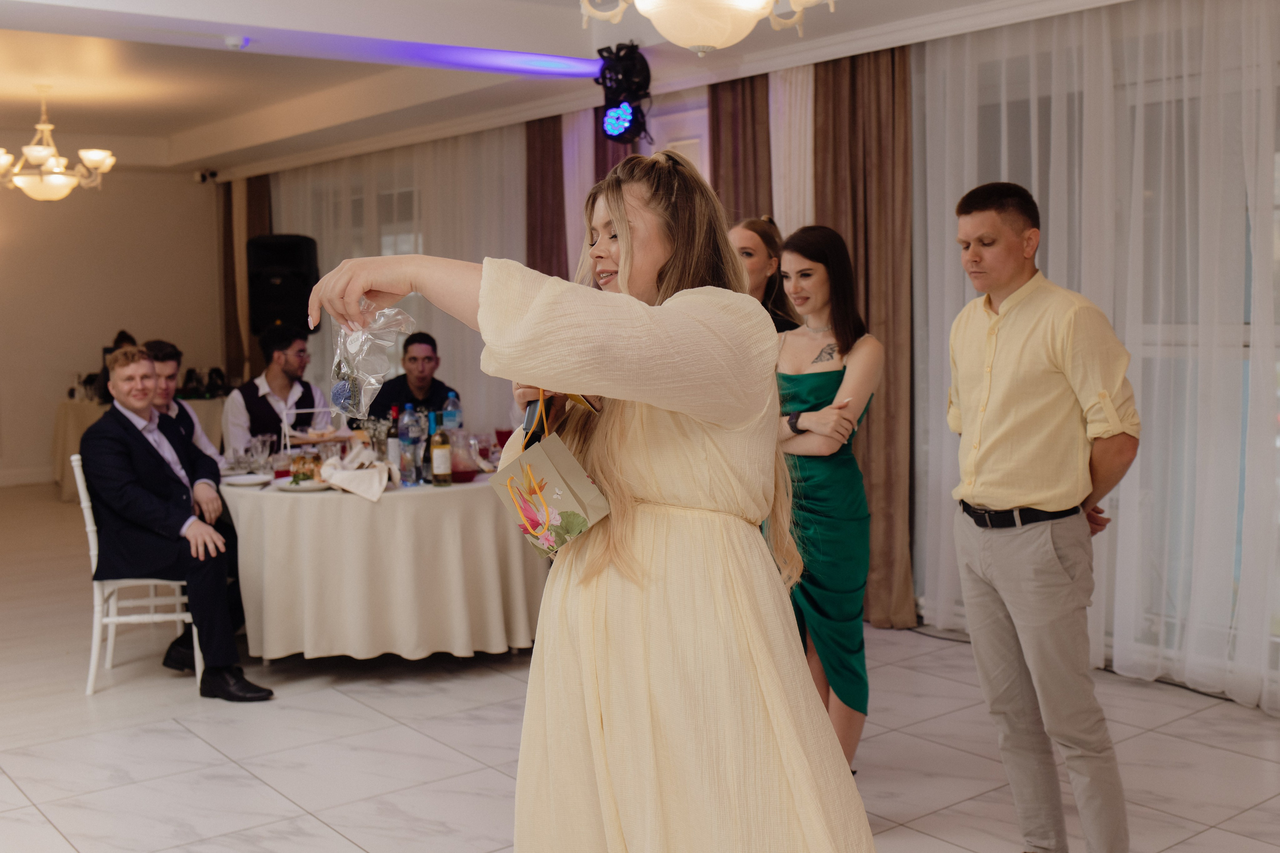 Степан и Дарья. Семейный и свадебный фотограф в Челябинске Мария Леонтьева