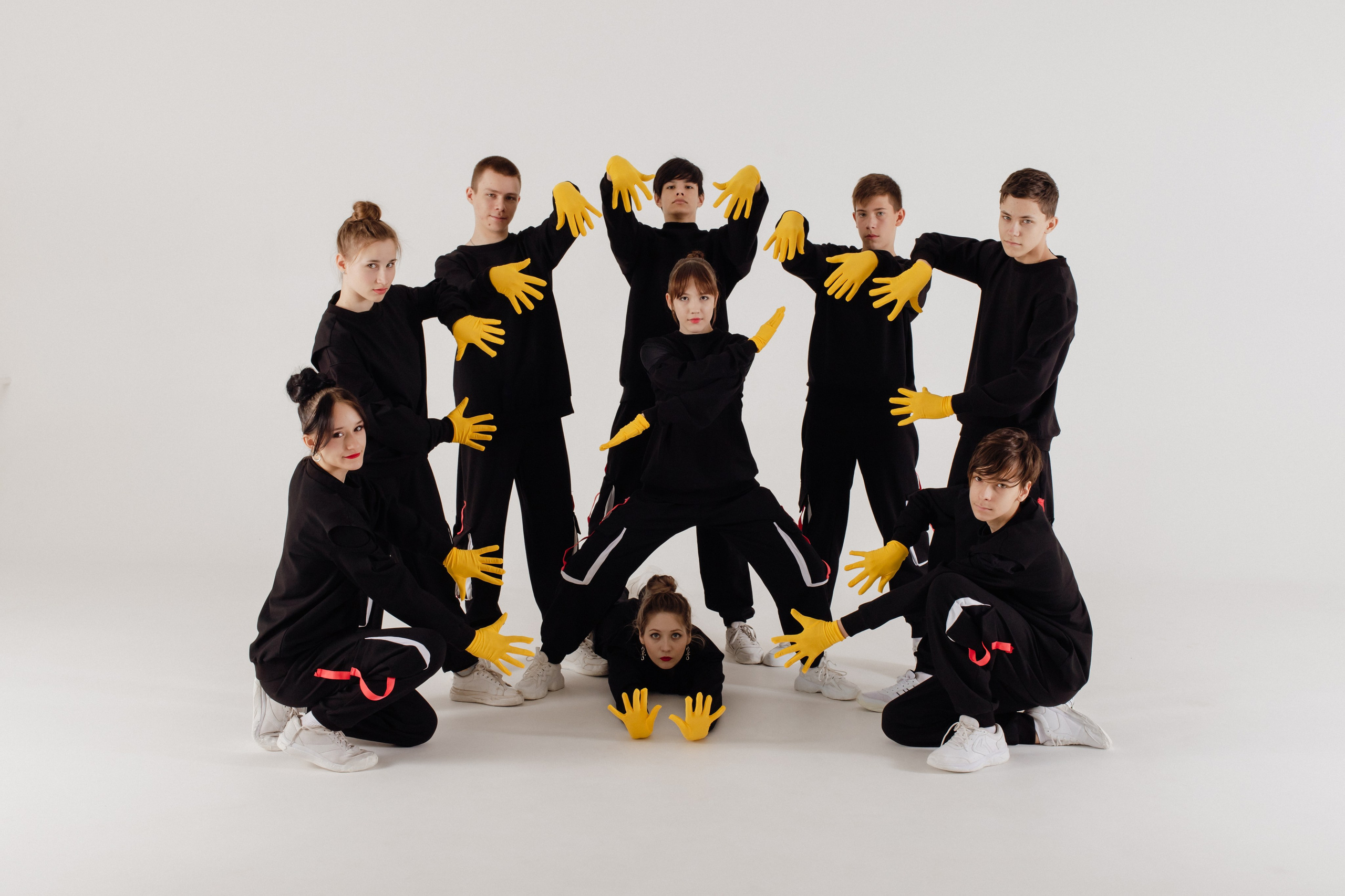 В ритме Че. Семейный и свадебный фотограф в Челябинске Мария Леонтьева