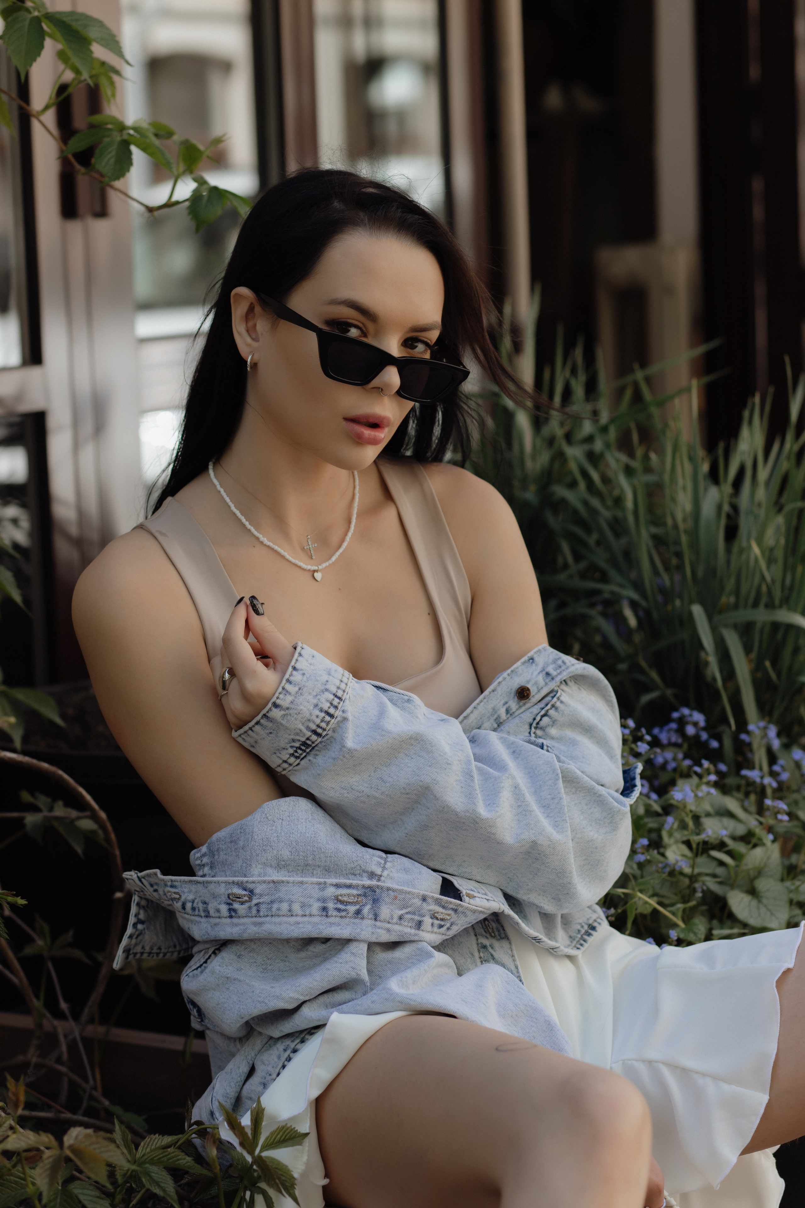 Настя. Семейный и свадебный фотограф в Челябинске Мария Леонтьева