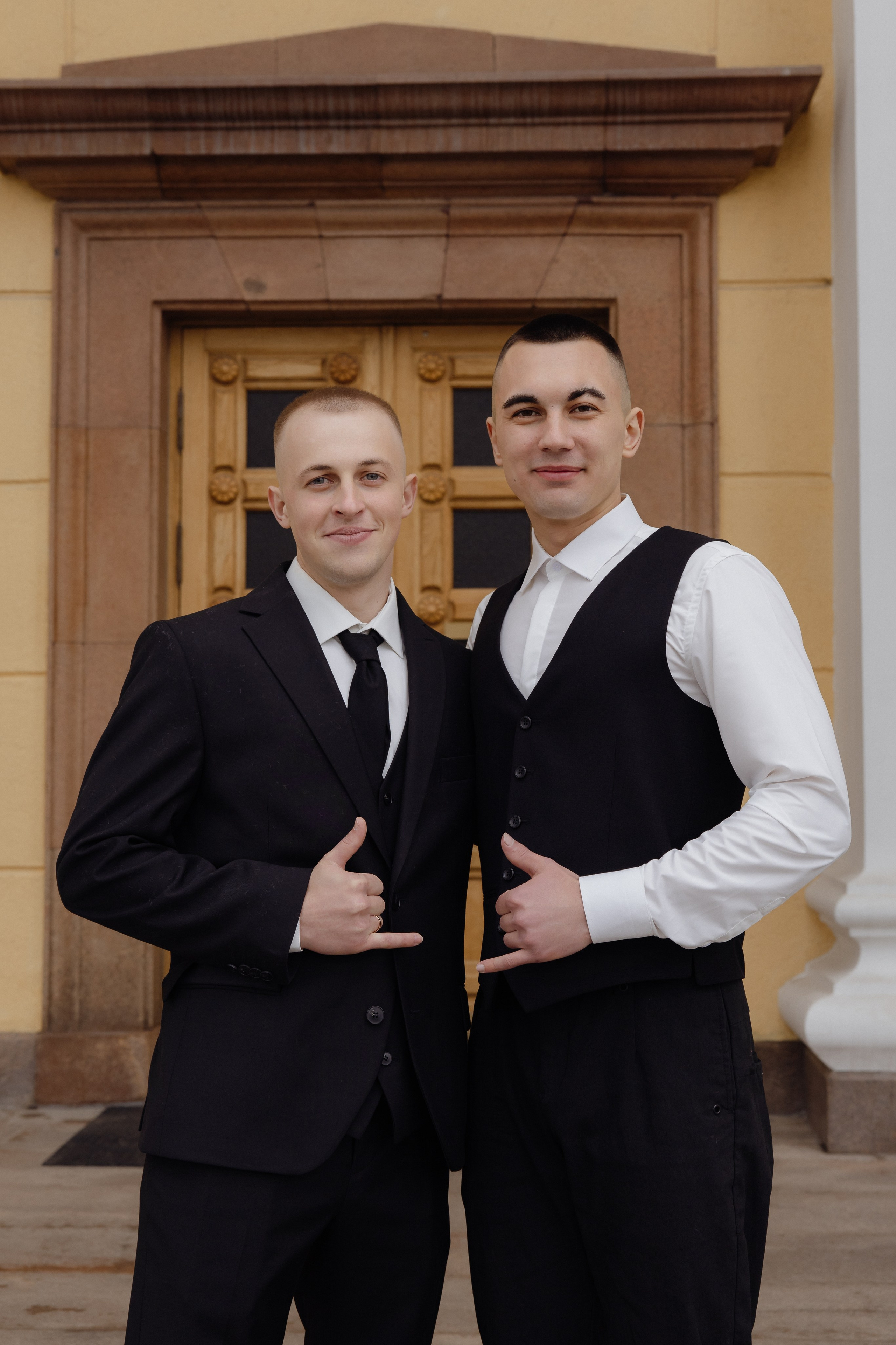 Даниил и Кристина. Семейный и свадебный фотограф в Челябинске Мария Леонтьева