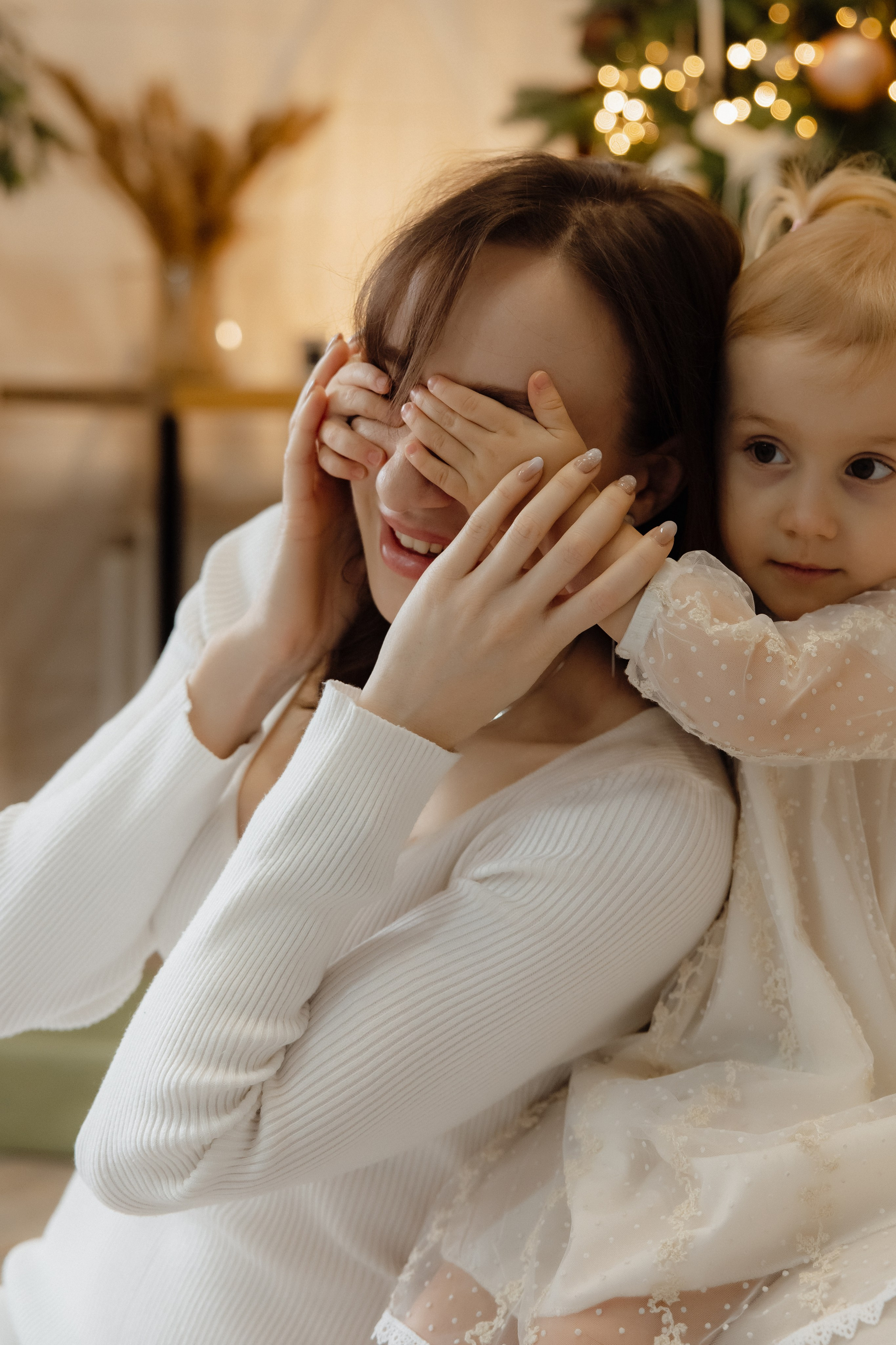 Ирина и Арина. Семейный и свадебный фотограф в Челябинске Мария Леонтьева