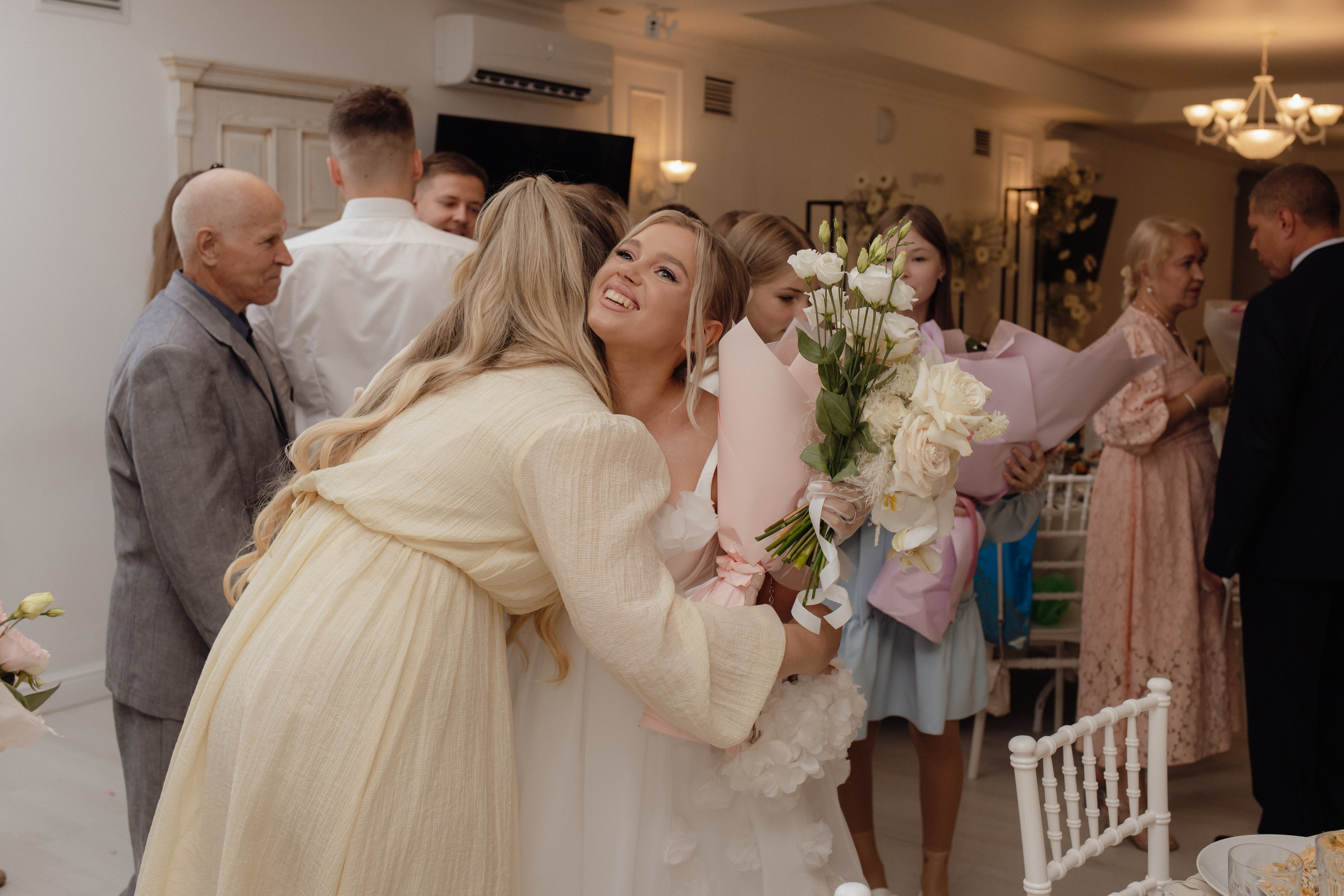 Степан и Дарья. Семейный и свадебный фотограф в Челябинске Мария Леонтьева