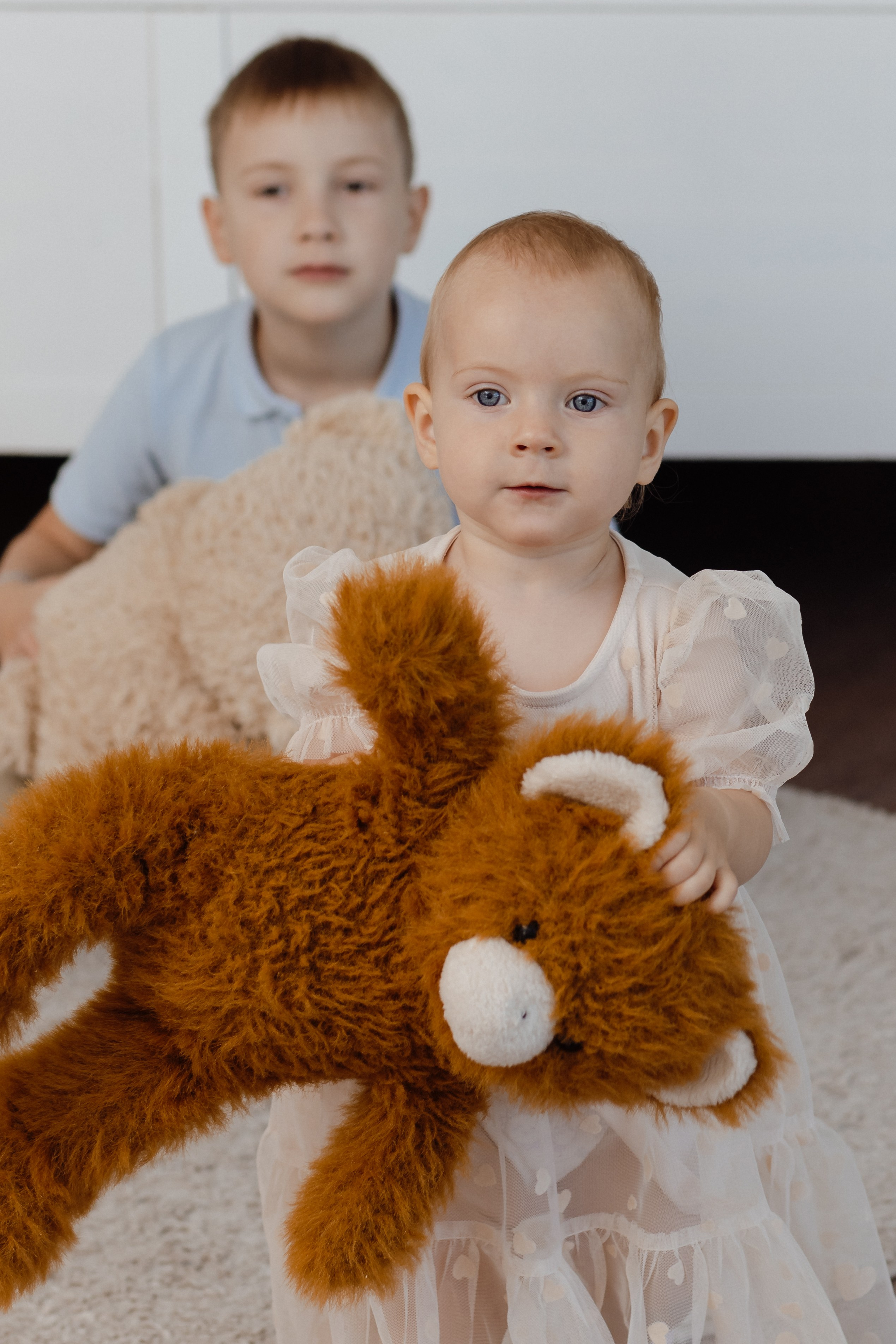 Для четверых. Семейный и свадебный фотограф в Челябинске Мария Леонтьева