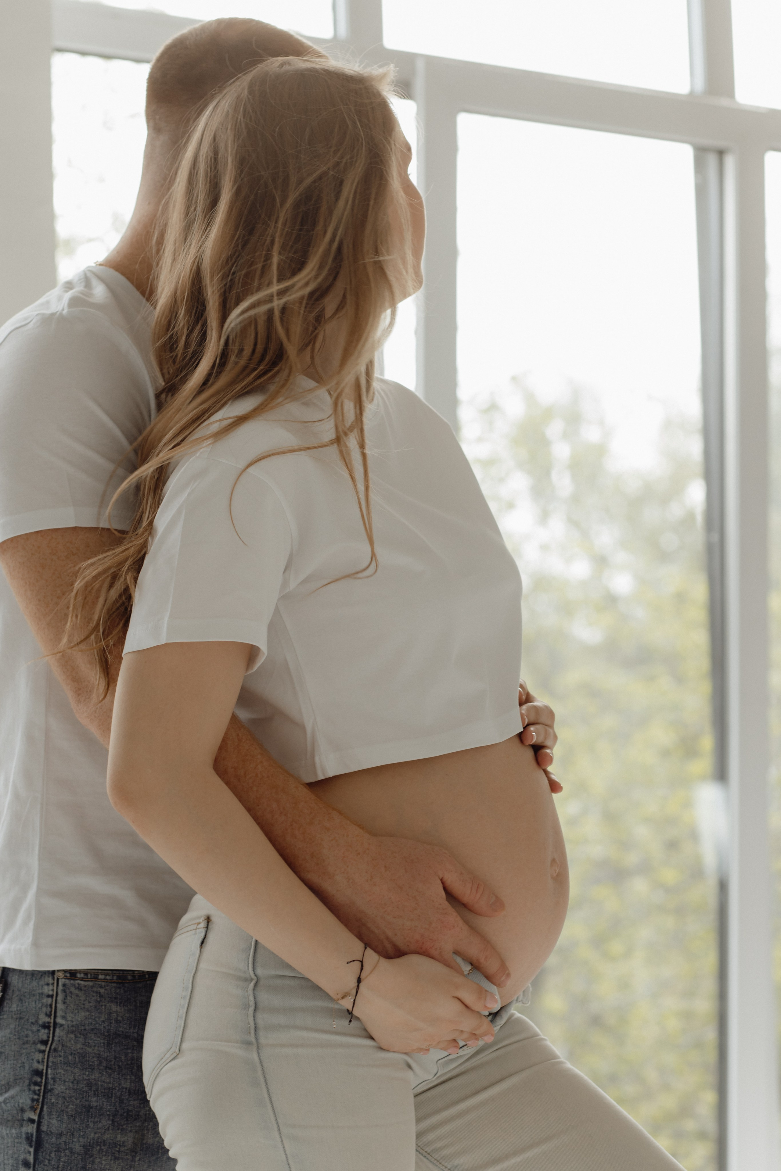 Николай и Ирина. Семейный и свадебный фотограф в Челябинске Мария Леонтьева