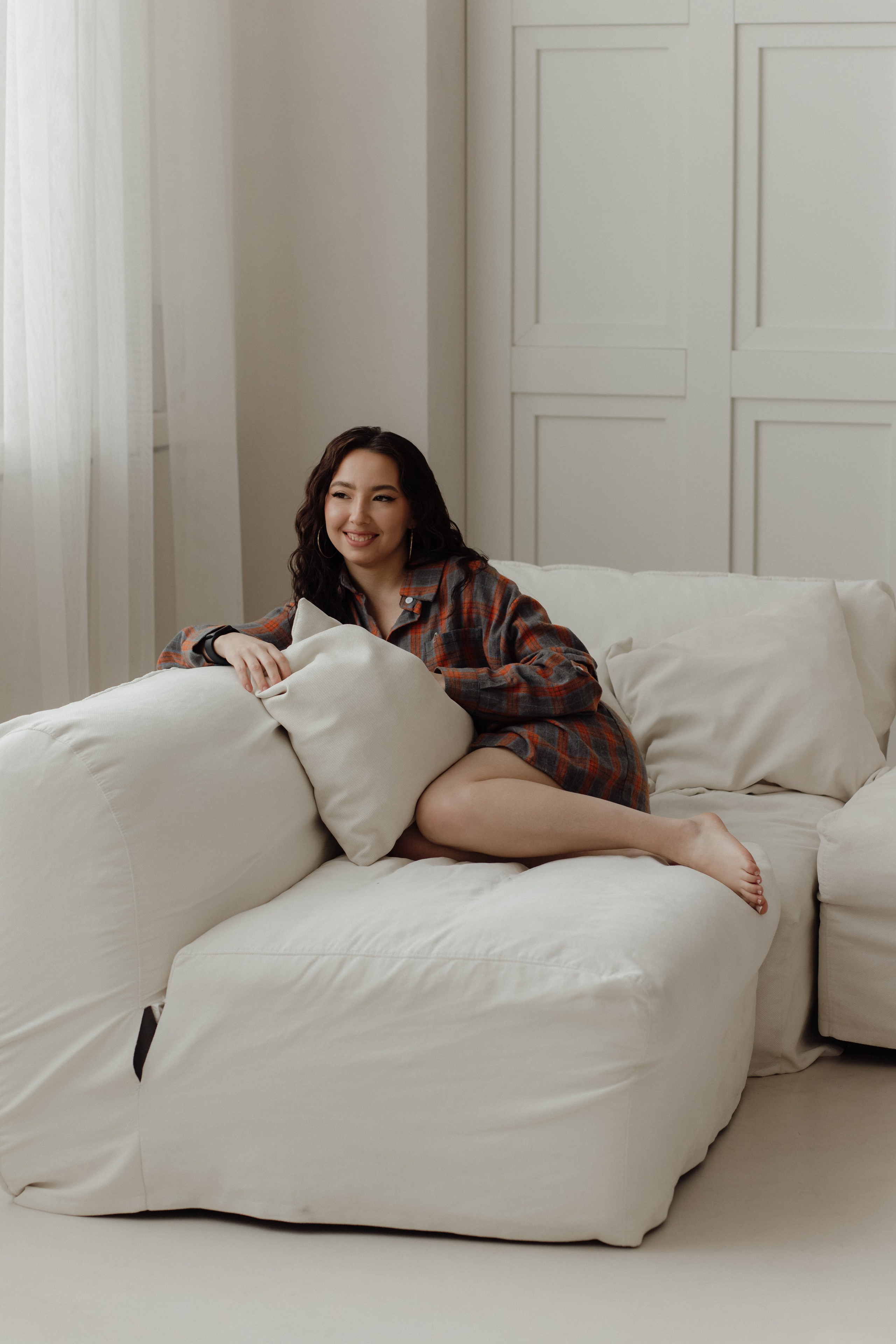 Арина. Семейный и свадебный фотограф в Челябинске Мария Леонтьева