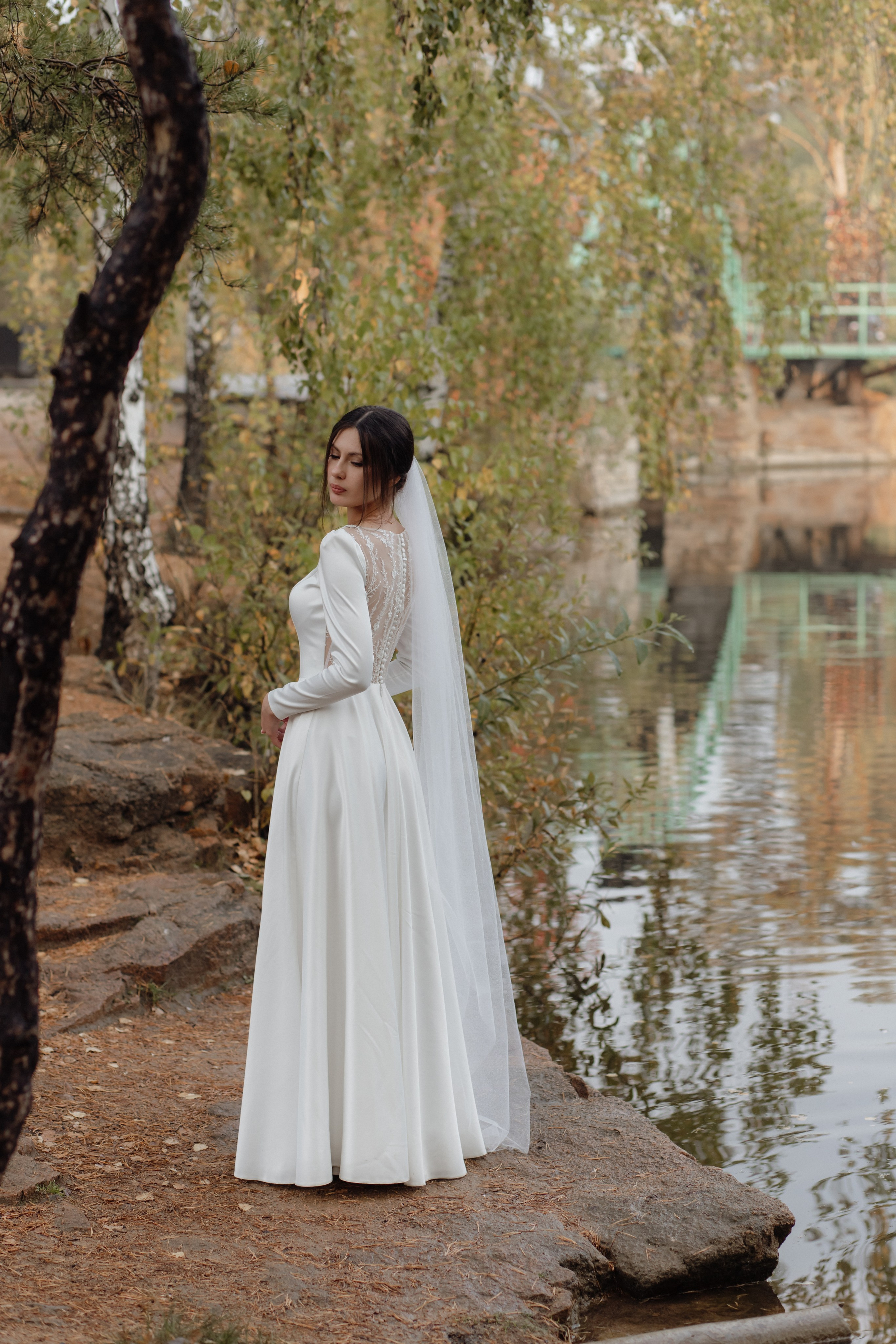 Дмитрий и Настя. Семейный и свадебный фотограф в Челябинске Мария Леонтьева