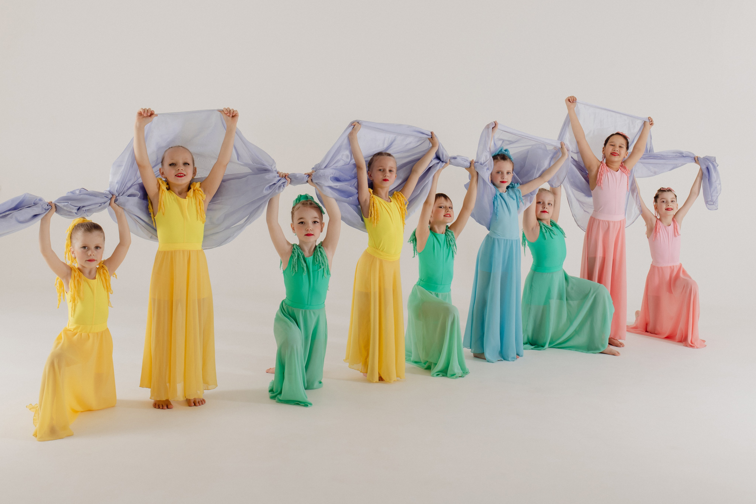 В ритме Че. Семейный и свадебный фотограф в Челябинске Мария Леонтьева