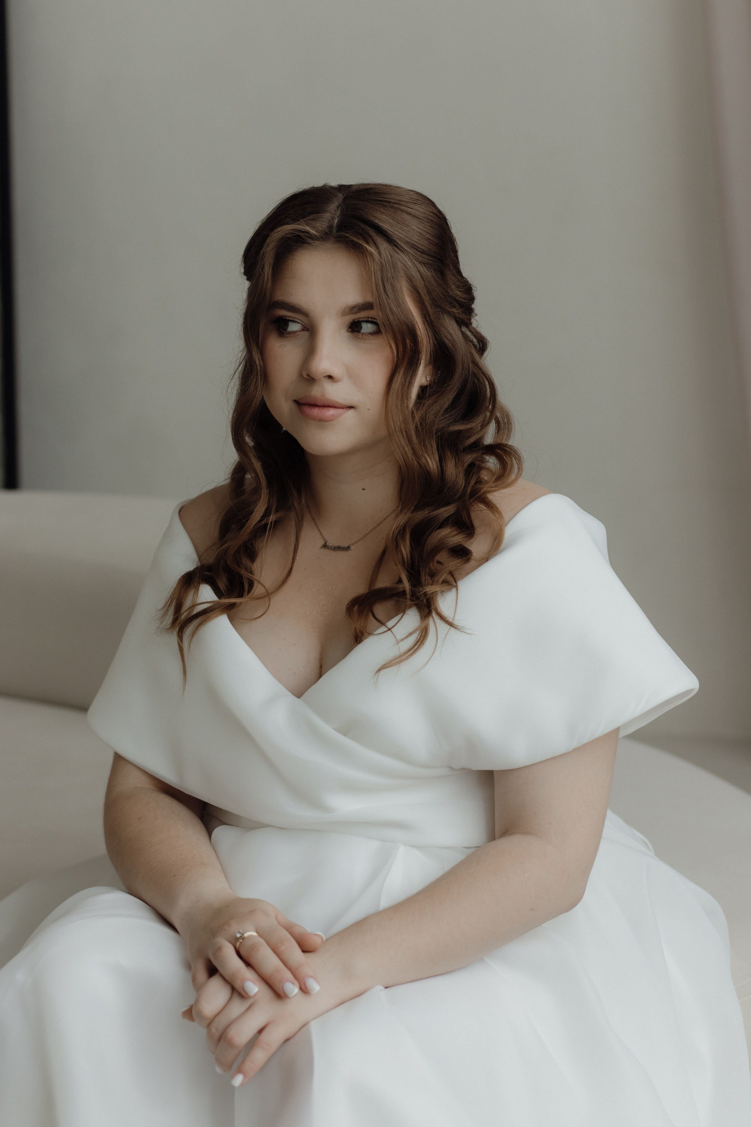 Дмитрий и Анастасия. Семейный и свадебный фотограф в Челябинске Мария Леонтьева