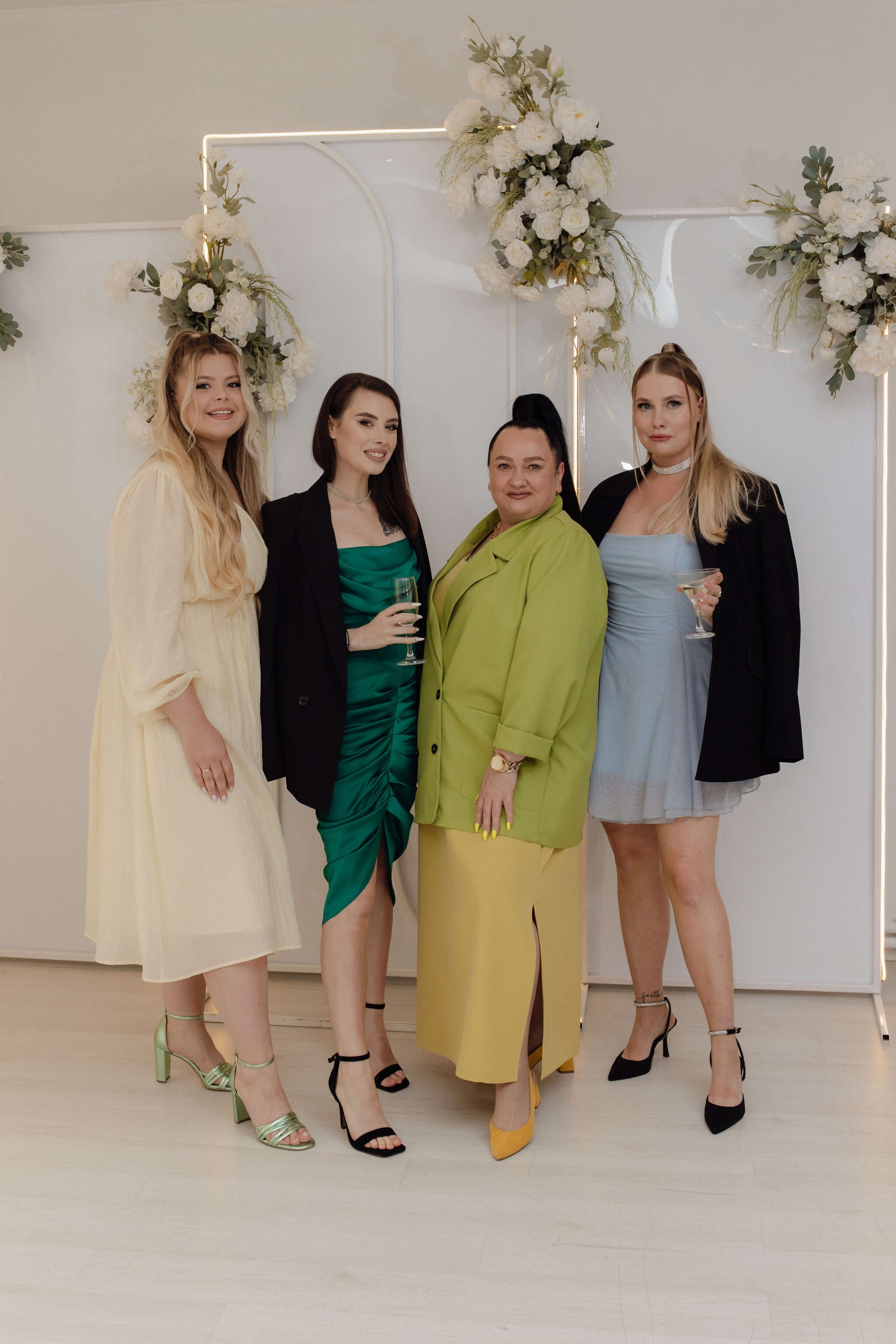 Степан и Дарья. Семейный и свадебный фотограф в Челябинске Мария Леонтьева