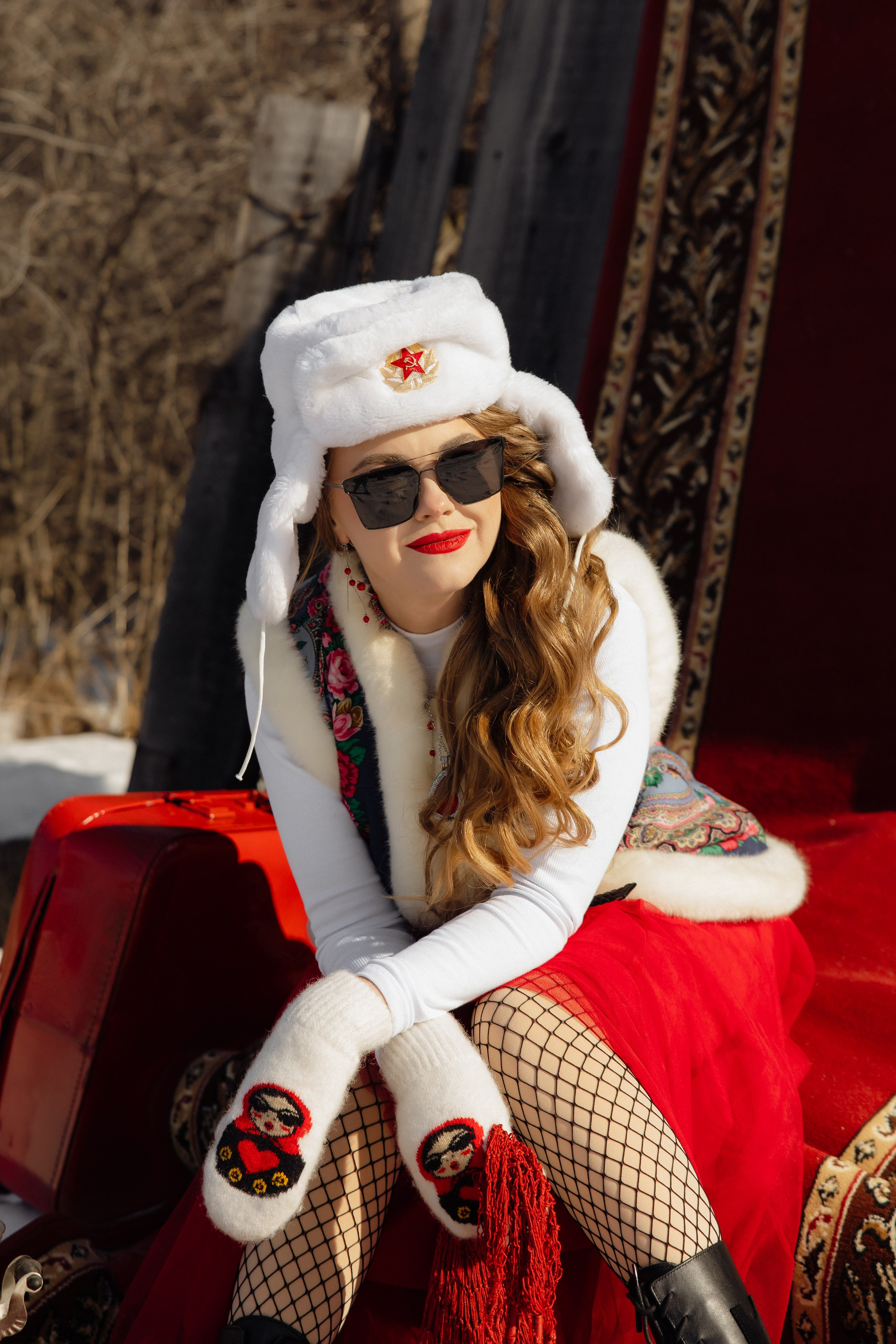 Russian Woman. Семейный и свадебный фотограф в Челябинске Мария Леонтьева