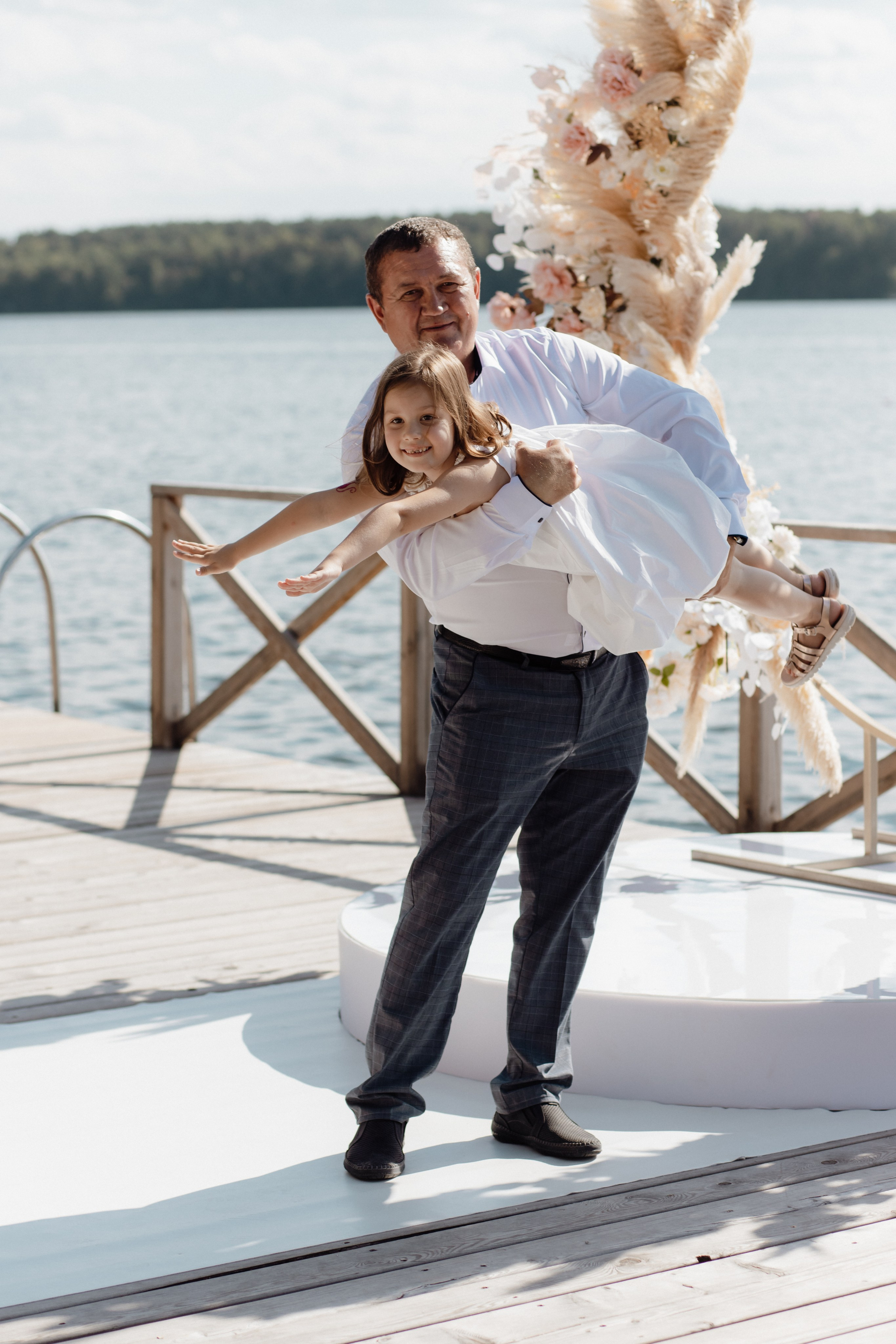 Максим и Анастасия. Семейный и свадебный фотограф в Челябинске Мария Леонтьева