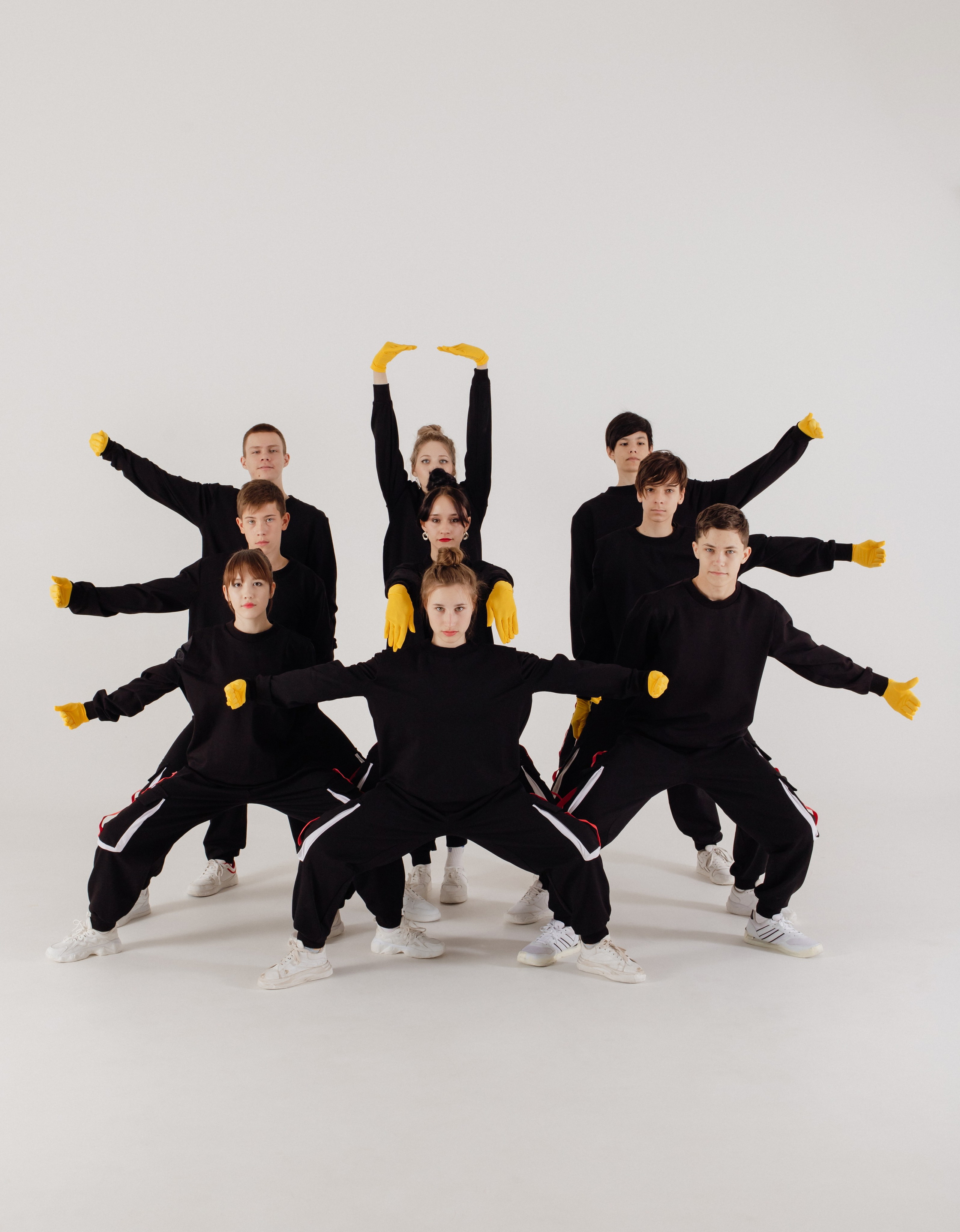 В ритме Че. Семейный и свадебный фотограф в Челябинске Мария Леонтьева