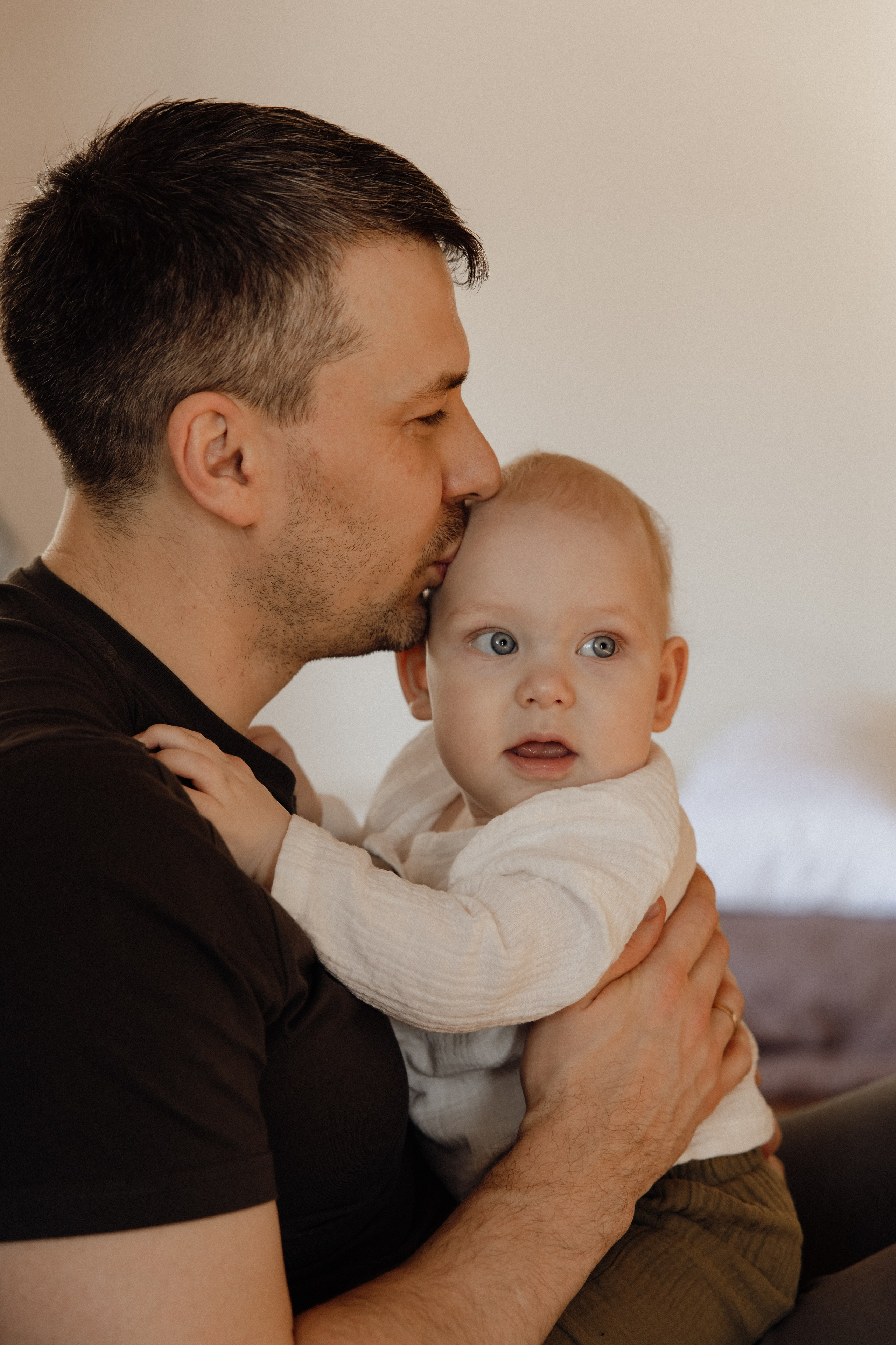 Ванечка. Семейный и свадебный фотограф в Челябинске Мария Леонтьева