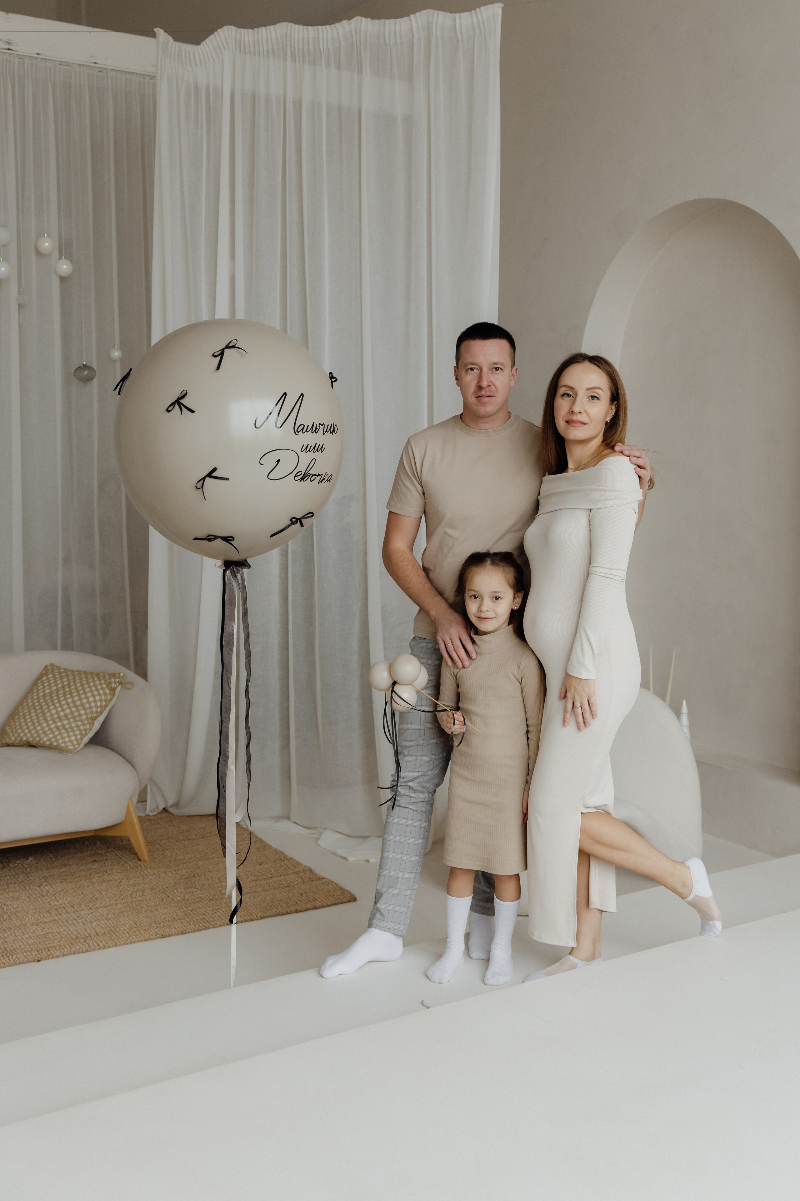 Сергей и Наталья. Семейный и свадебный фотограф в Челябинске Мария Леонтьева