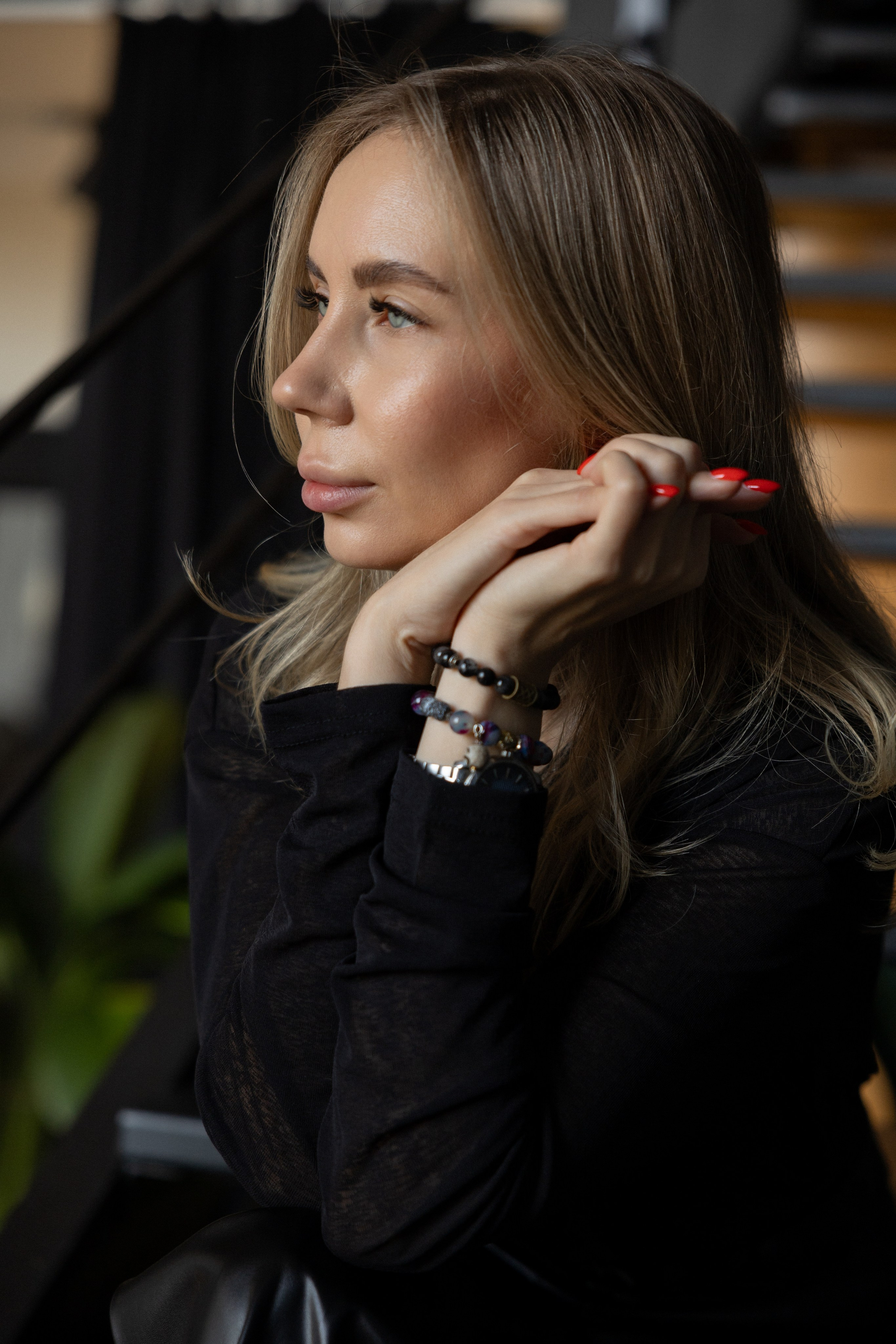 Светлана. Семейный и свадебный фотограф в Челябинске Мария Леонтьева