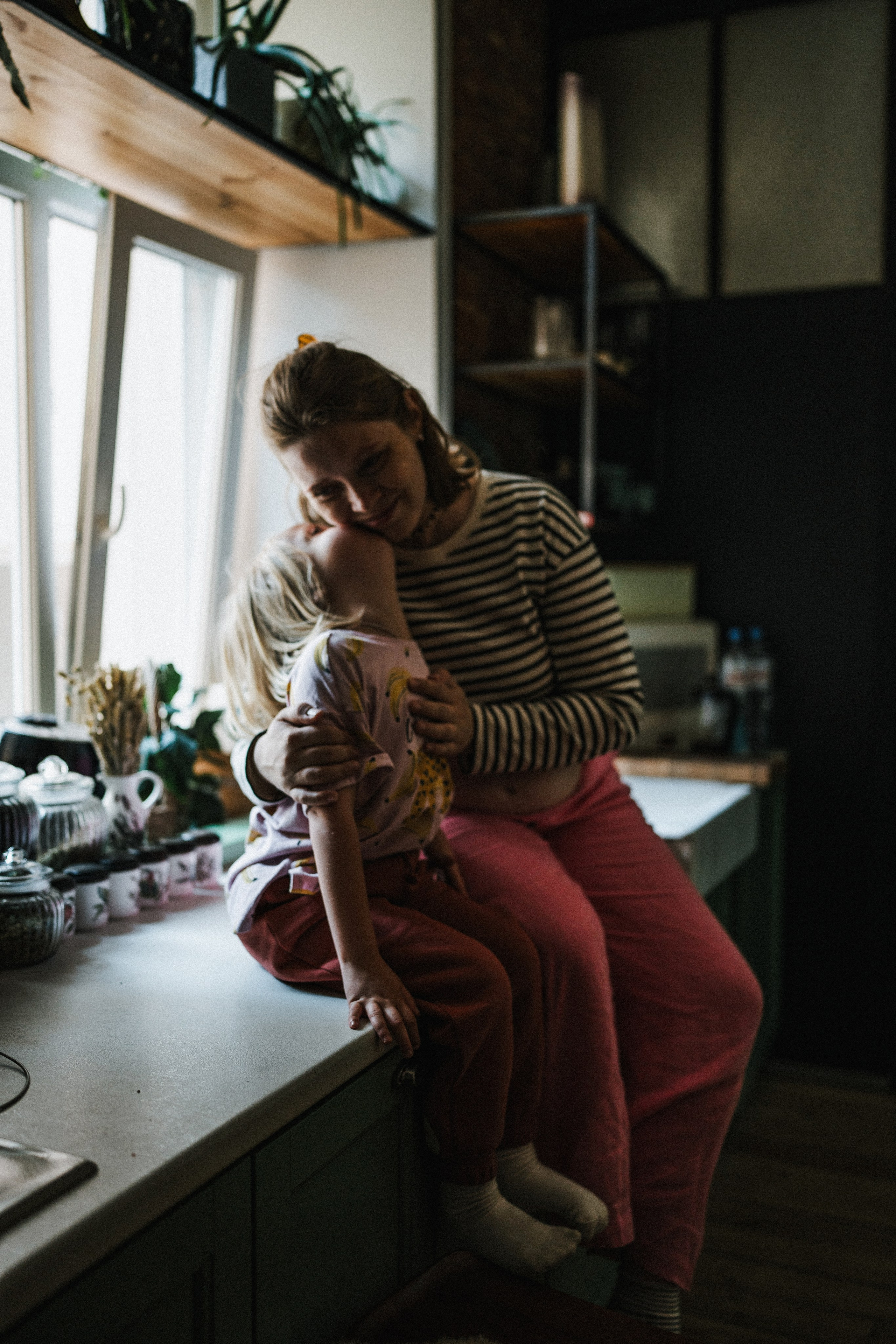 Вика и Мира. Свадебный фотограф в Санкт-Петербурге Марина Фесенко