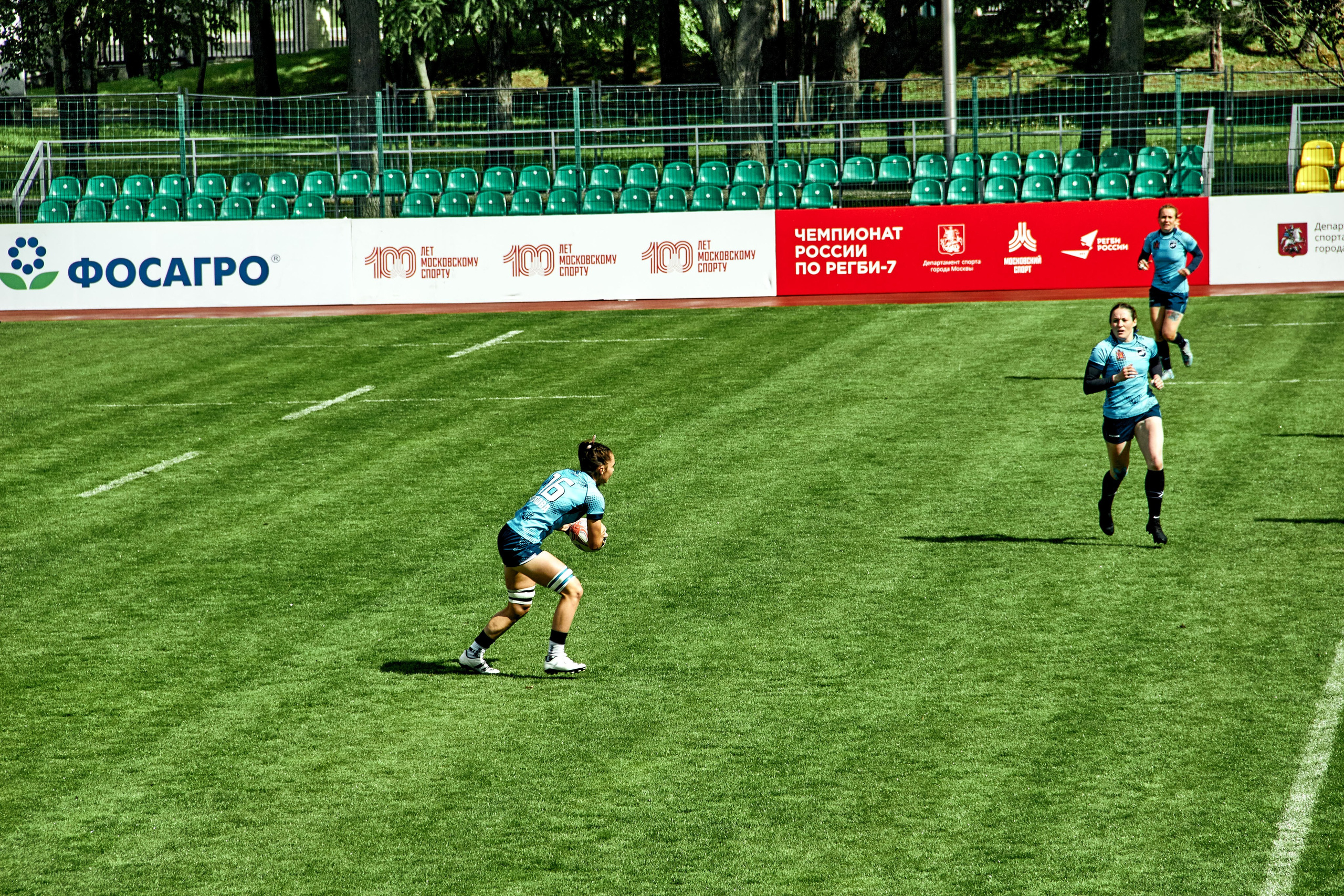 REGBY SPORT. Фотограф Наталья Леонова