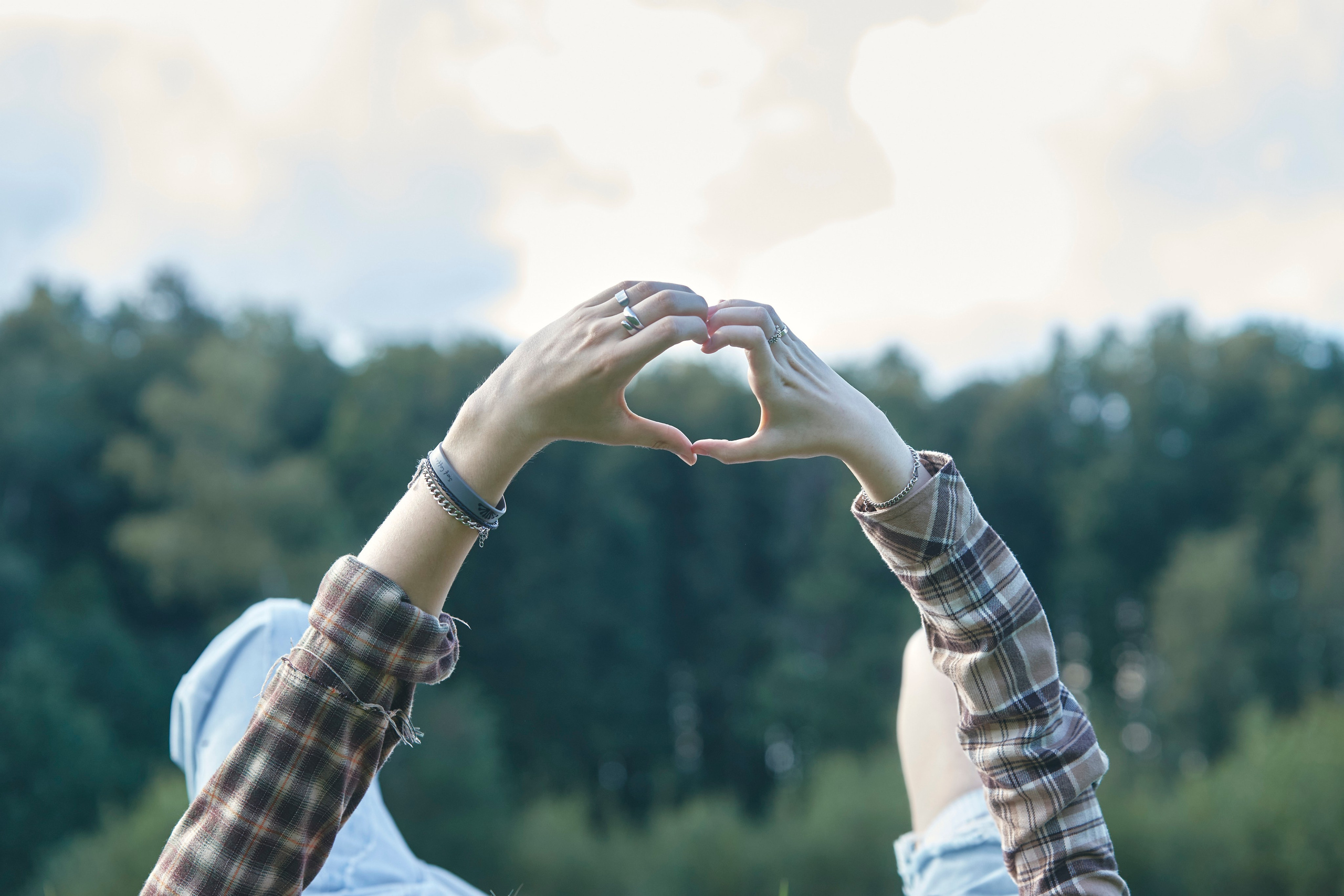 Пикник. Фотограф Наталья Леонова