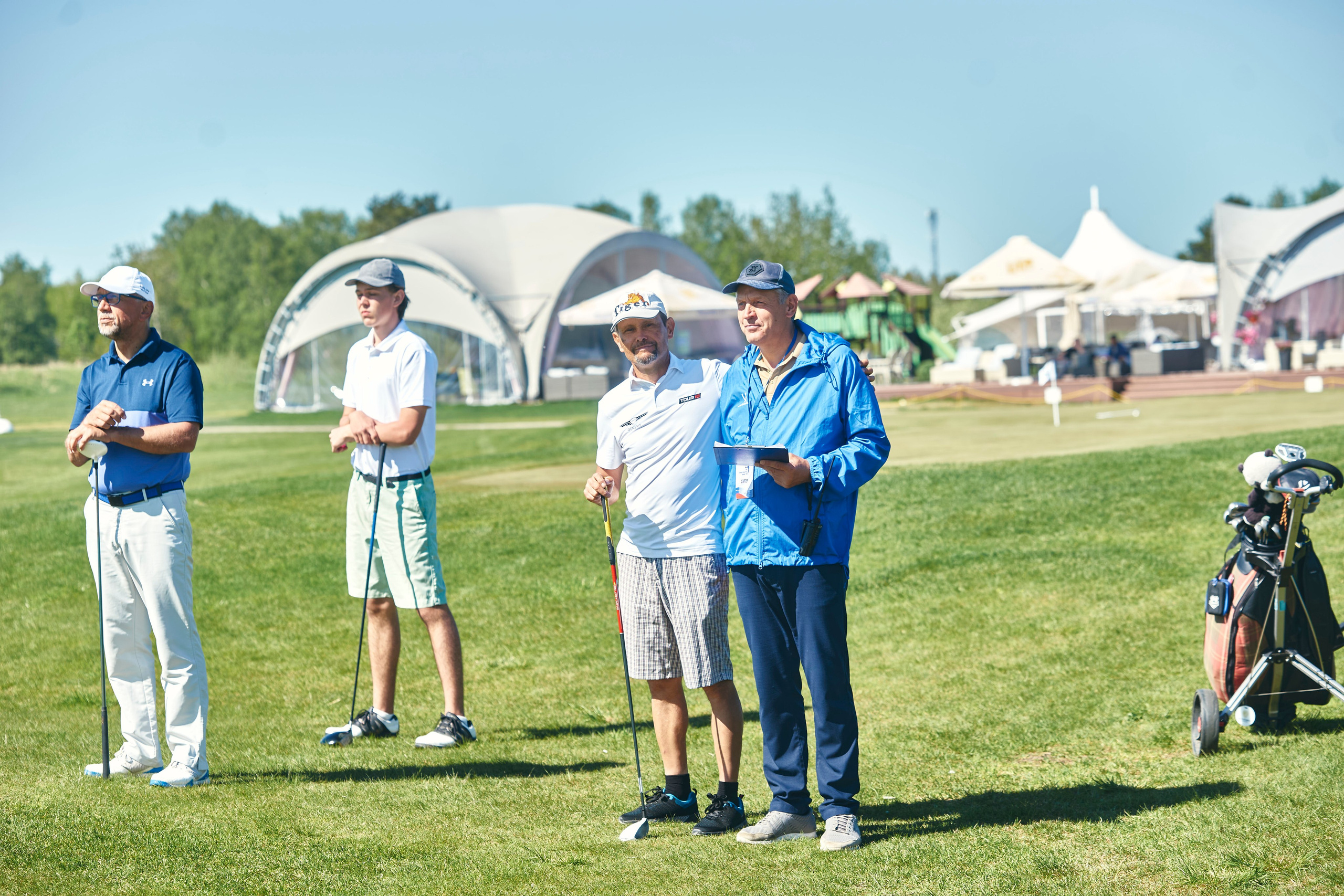 PETERGOF CUP2024. Фотограф Наталья Леонова