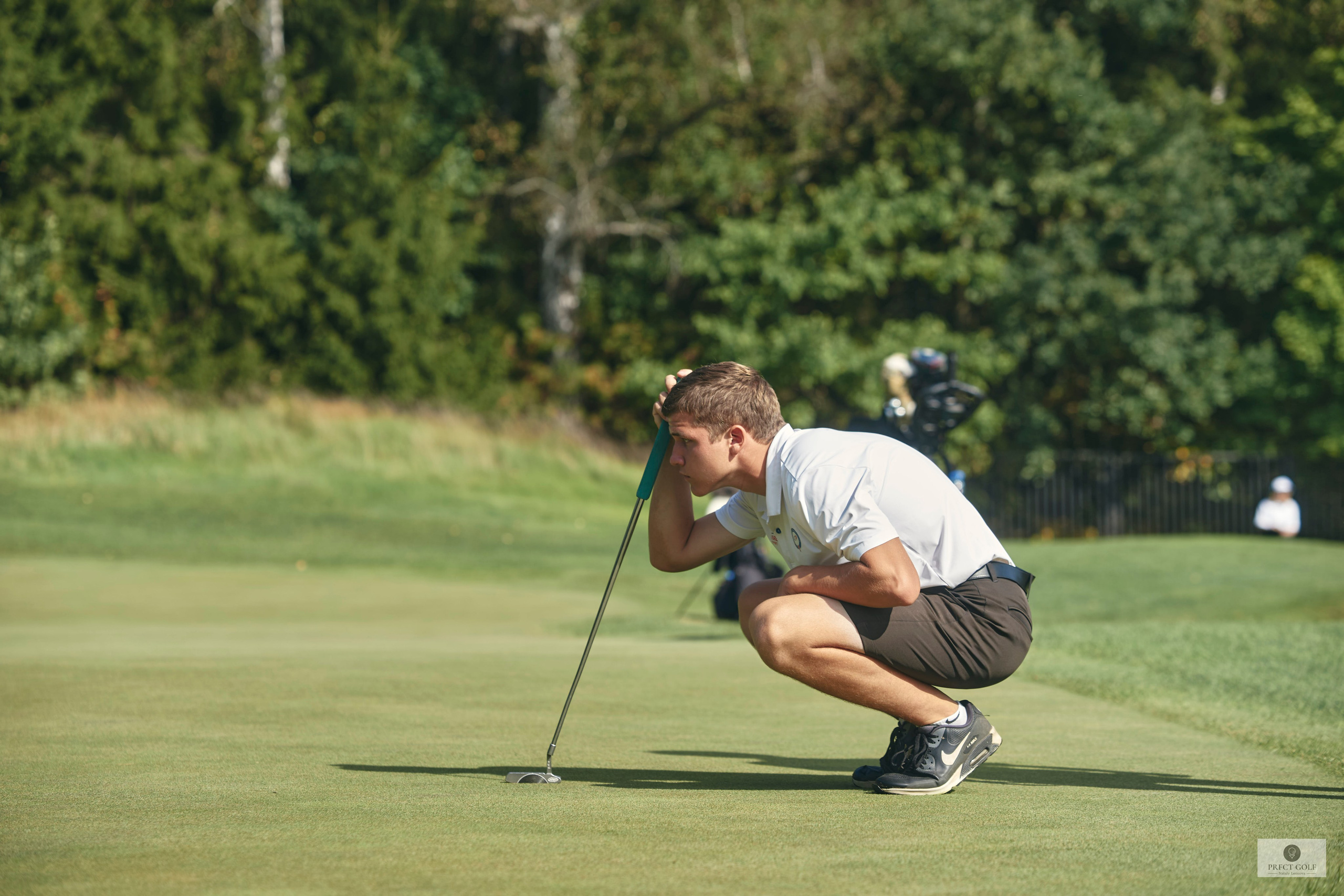 PRESIDENT CUP 2024. Фотограф Наталья Леонова