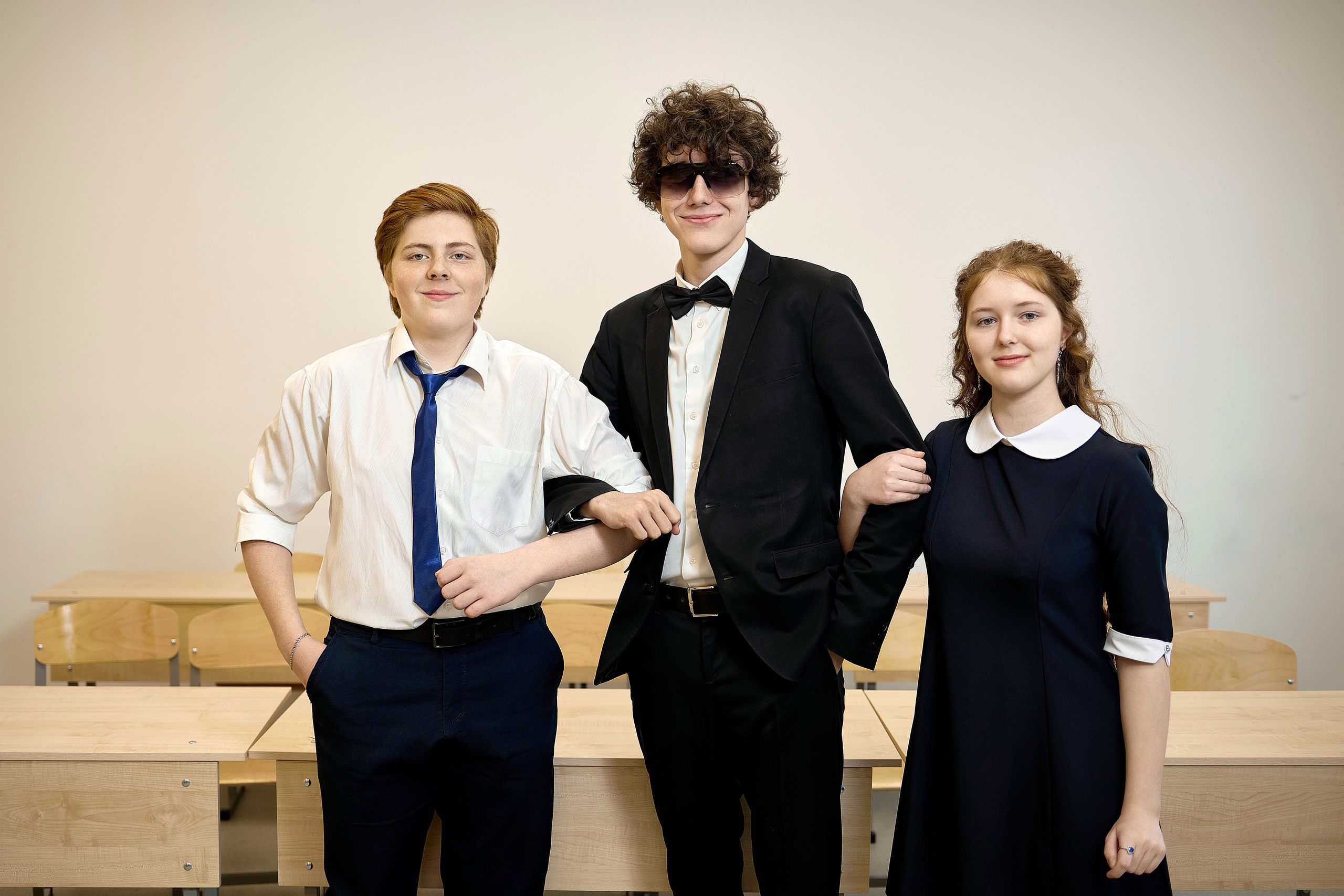 Фотокниги для старших классов