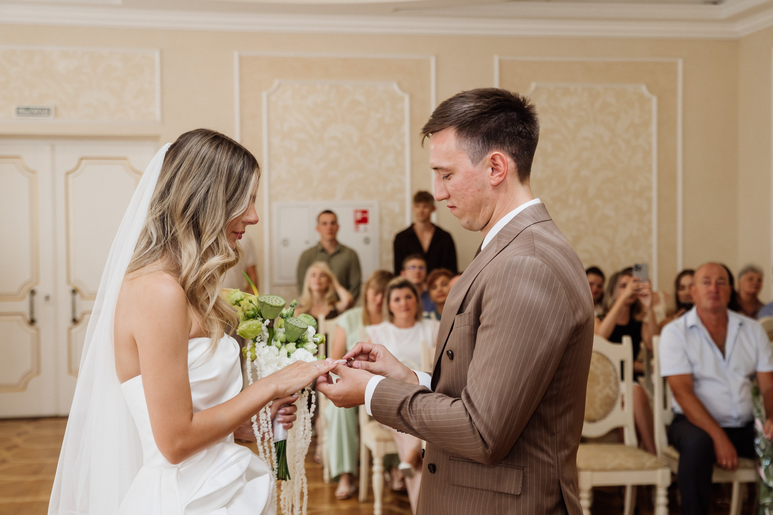 Сергей Анна. Свадебный фотограф и видеограф Владислав и Анастасия Макриди