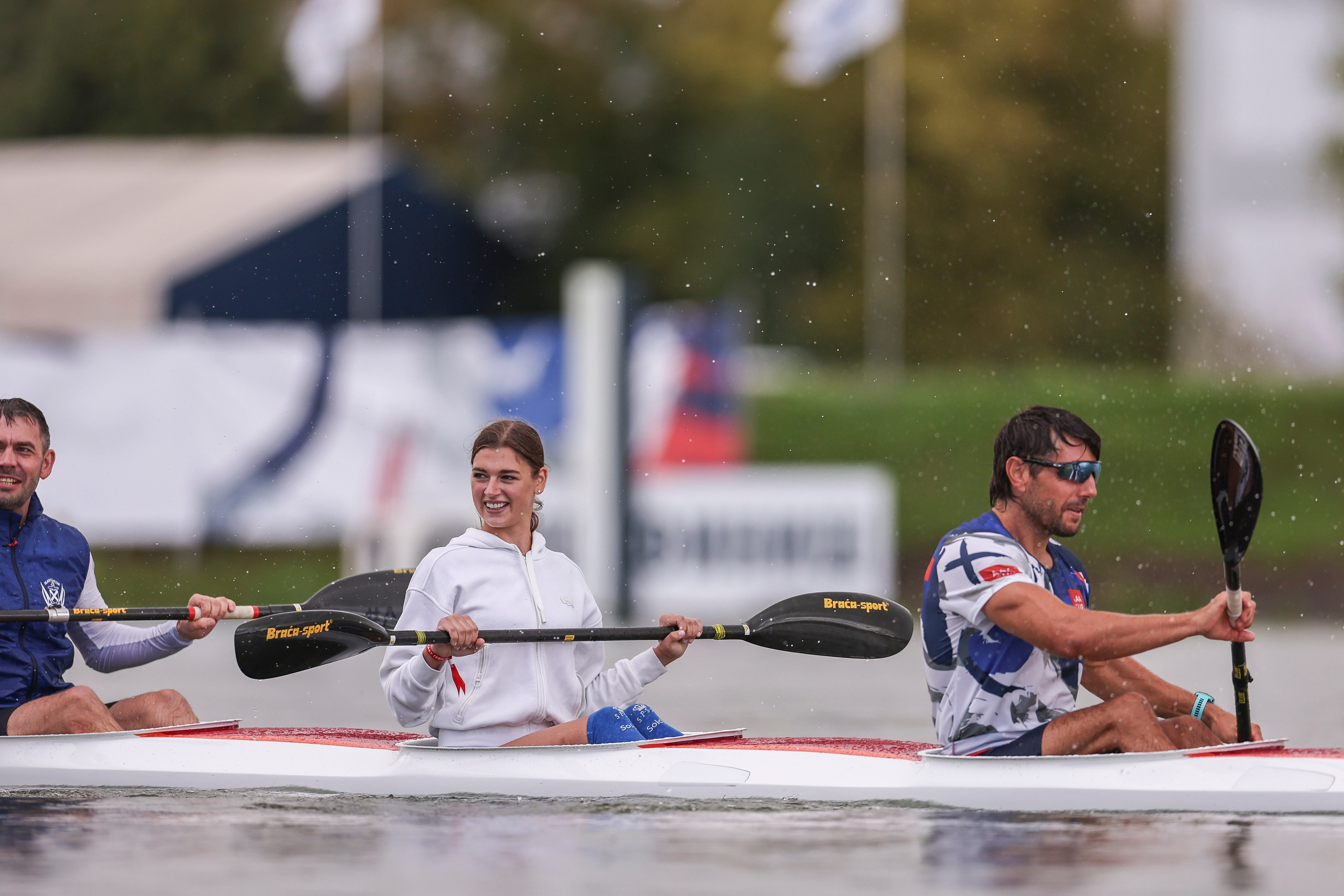 Кубок по байдаркам и каноэ AAA Cup. Спортивный репортажный фотограф Казань Нафис Сиразетдинов