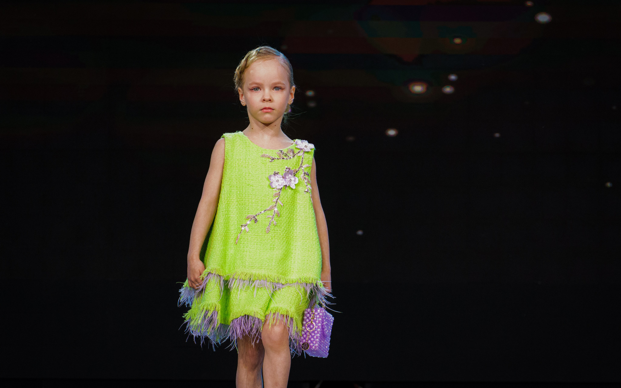 Премия "Сибирский стиль 2024"