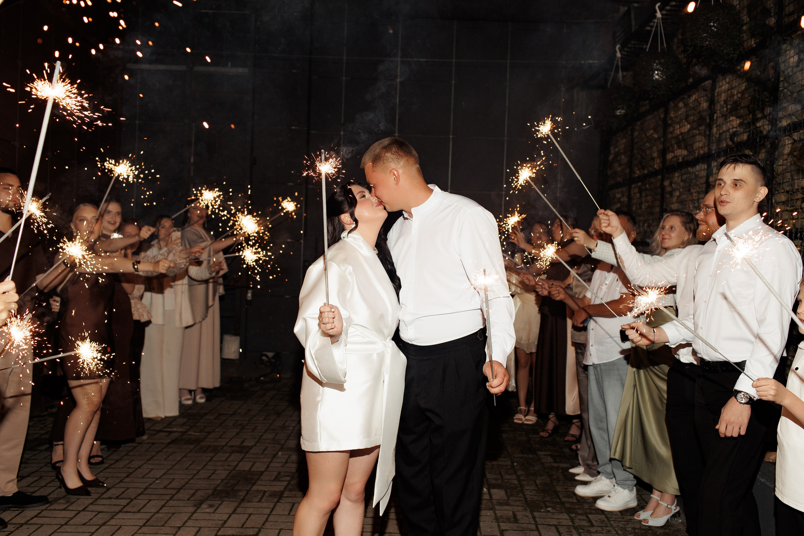 Свадьба Юра и Алёна. Фотограф в городе Вологда. Анастасия Сторублинская
