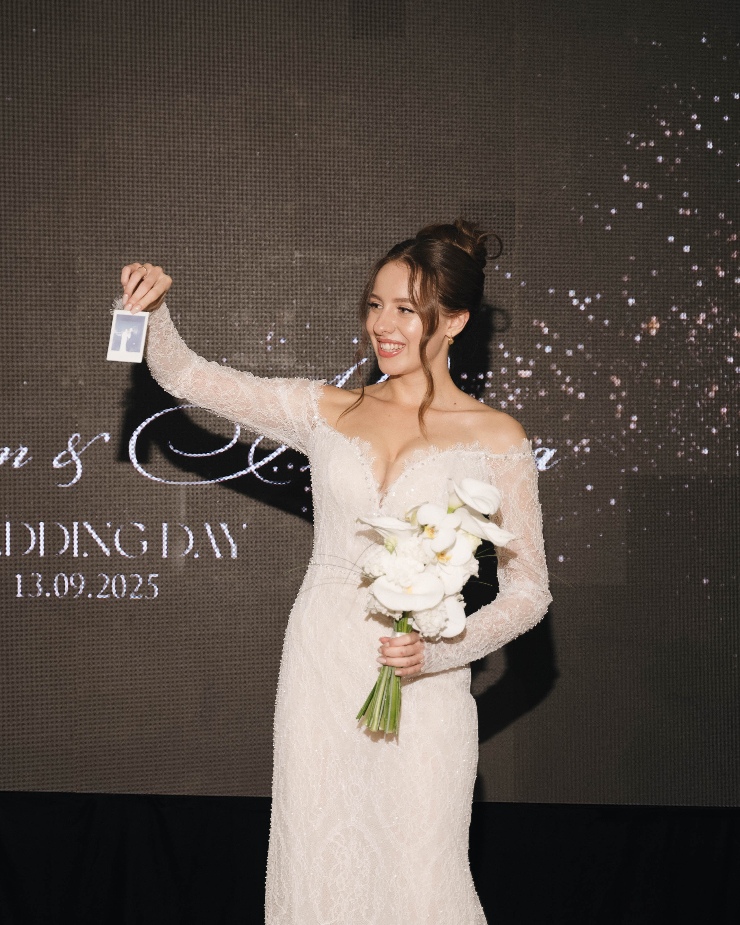 ЛЮБОВЬ, СМЕХ И МНОГО ТАНЦЕВ. Фотограф в Тюмени Марьяна Чирикова