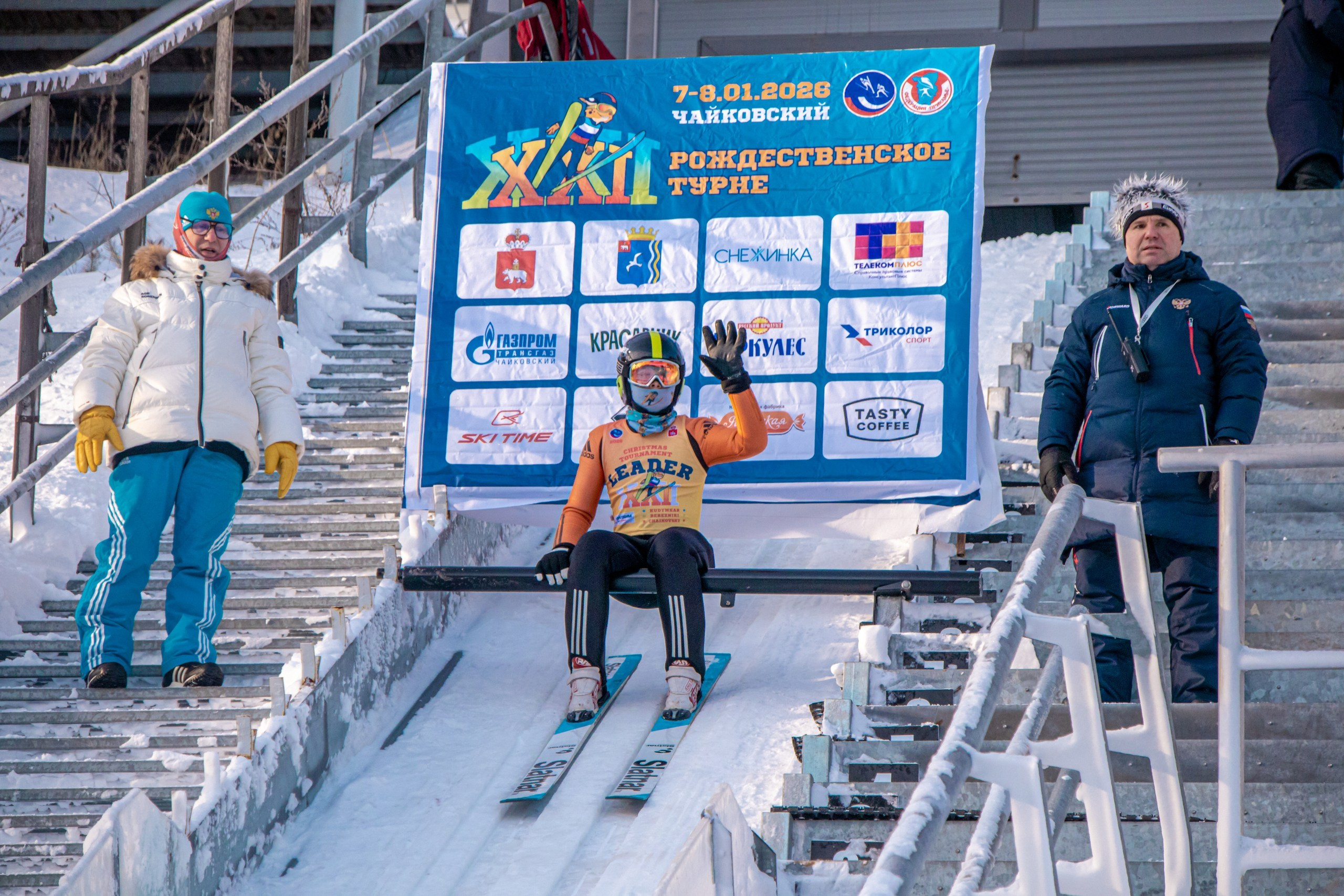 VSolo — ваш EVENT фотограф