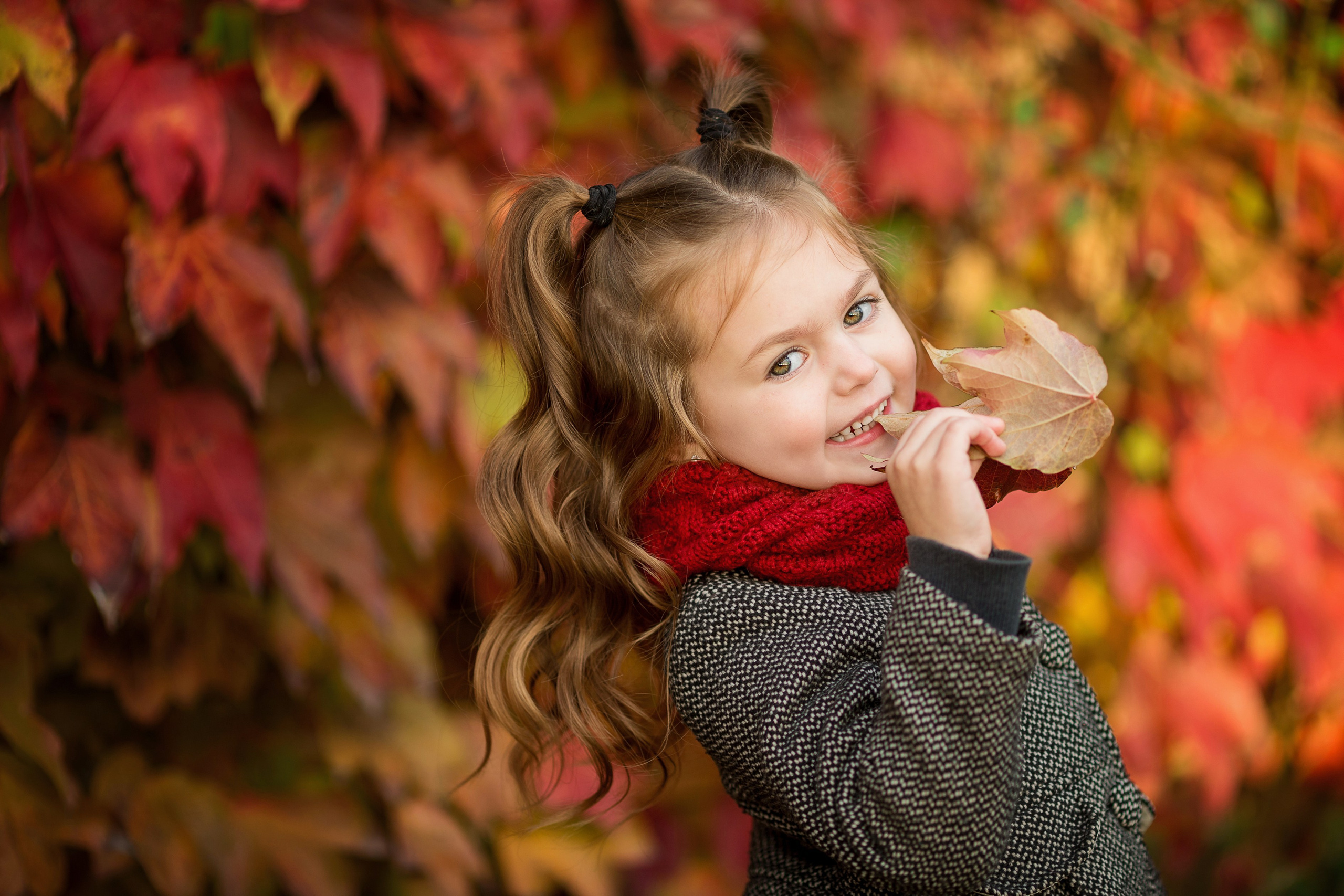 Лучший детский и семейный фотограф. Детский фотограф в России Екатерина Штерн