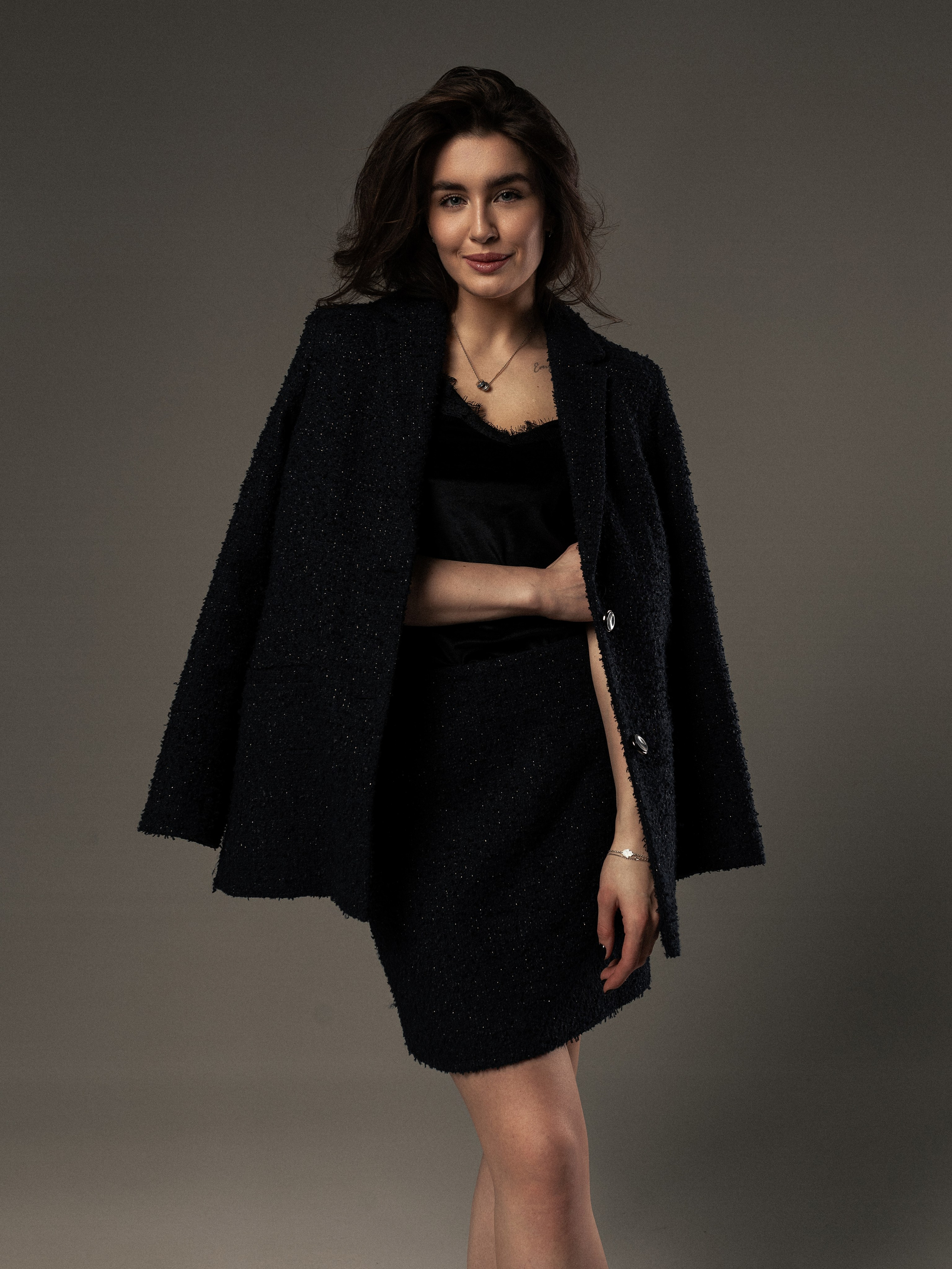 Кира. Фотограф Нетбай Ксения в Москве Калуге