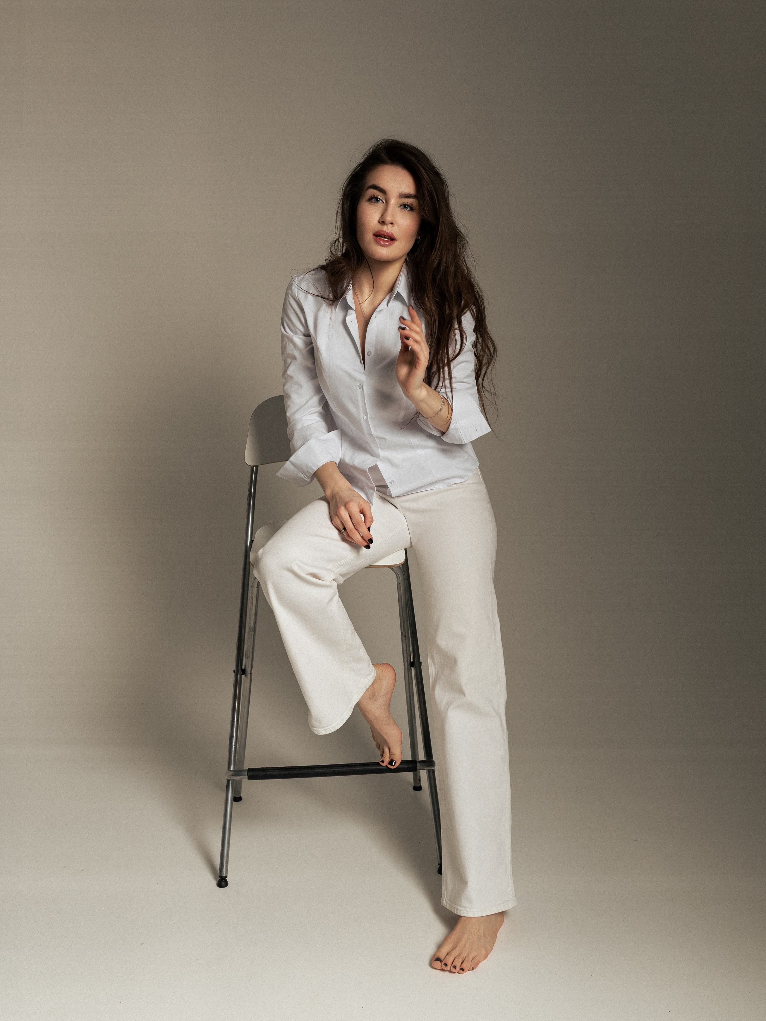 Кира. Фотограф Нетбай Ксения в Москве Калуге