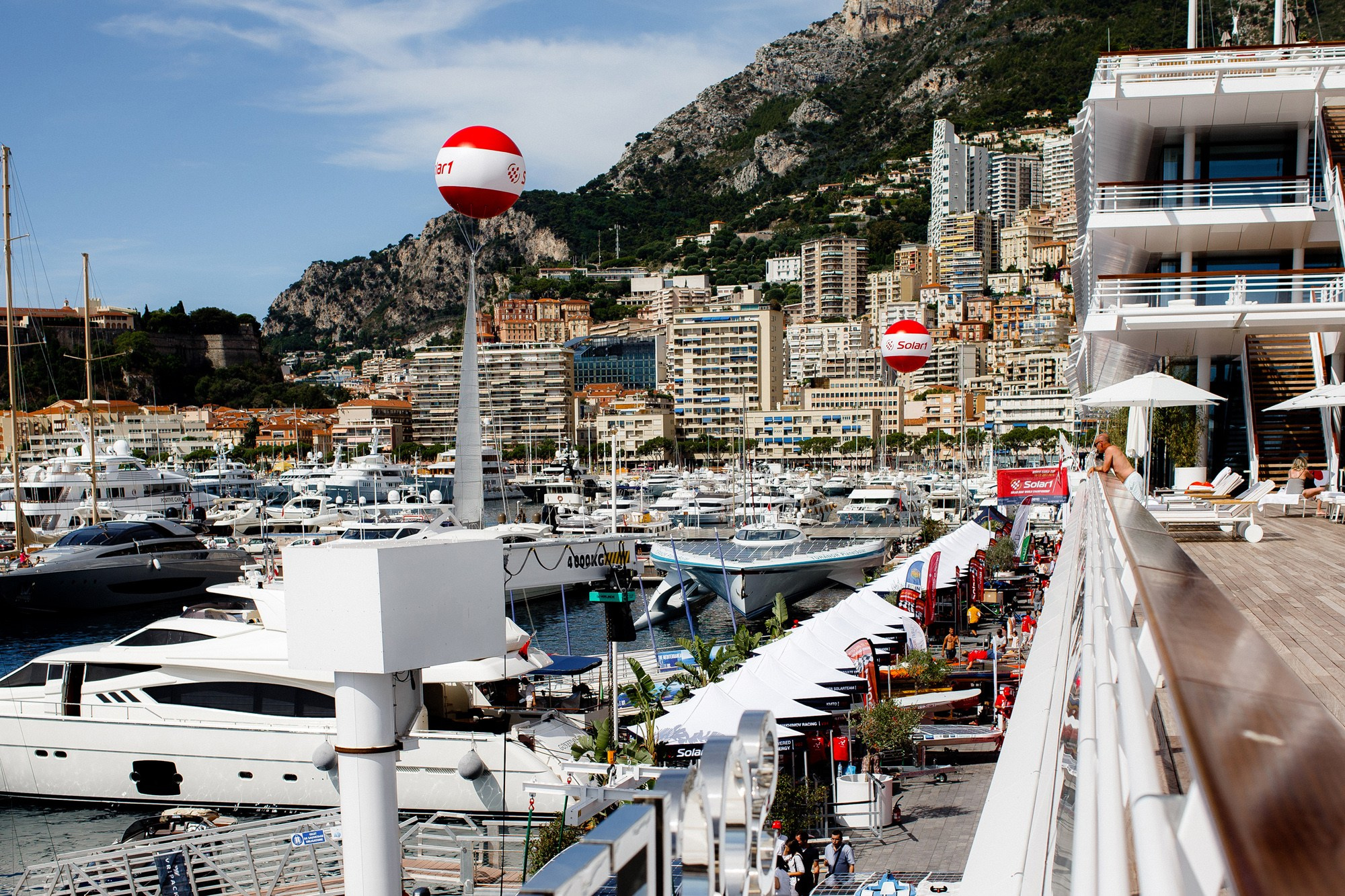 Report VIII. Veedoff