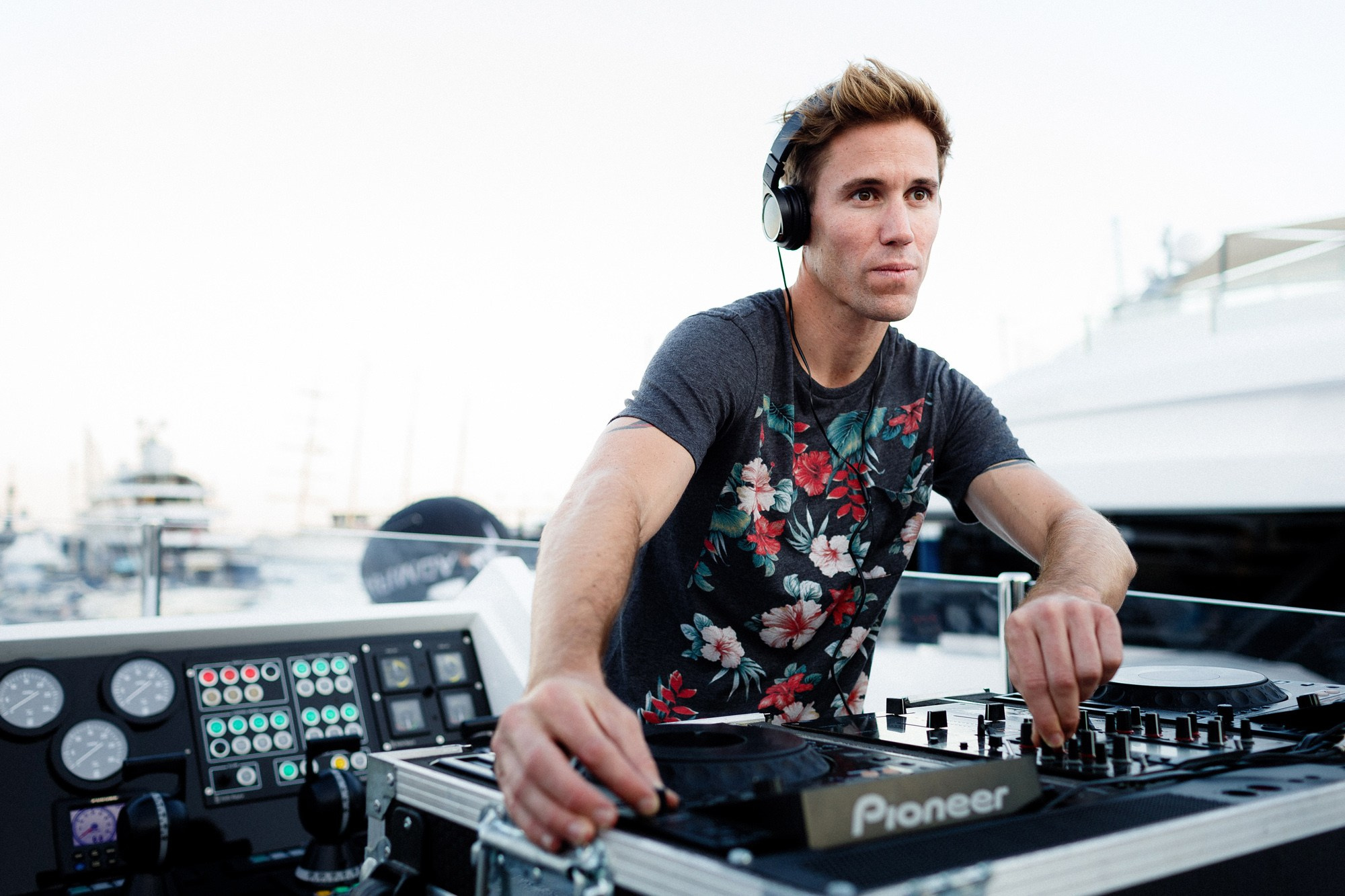 Report VIII. Veedoff