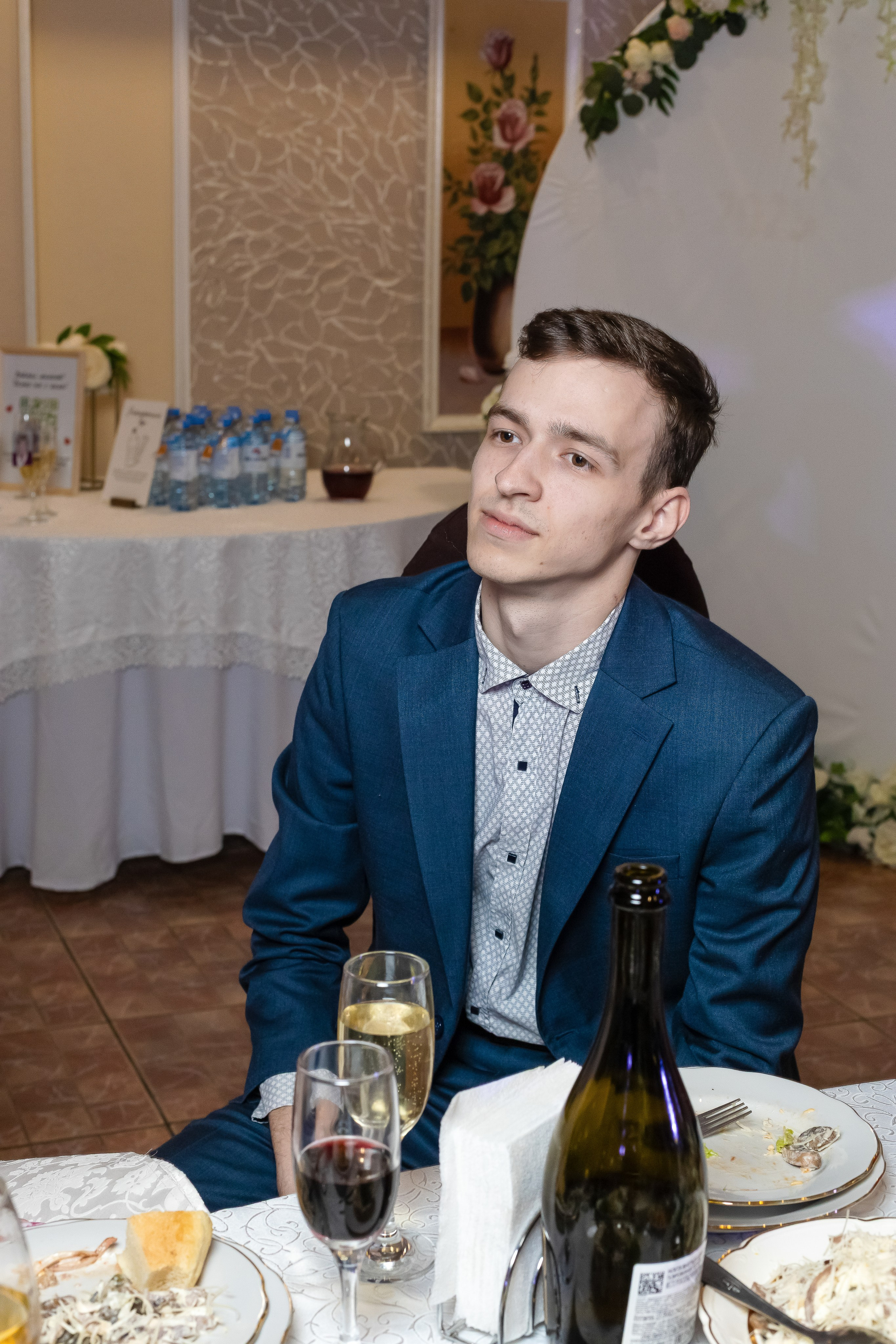 Свадьба Никита и Екатерина. Репортажный фотограф Анапа