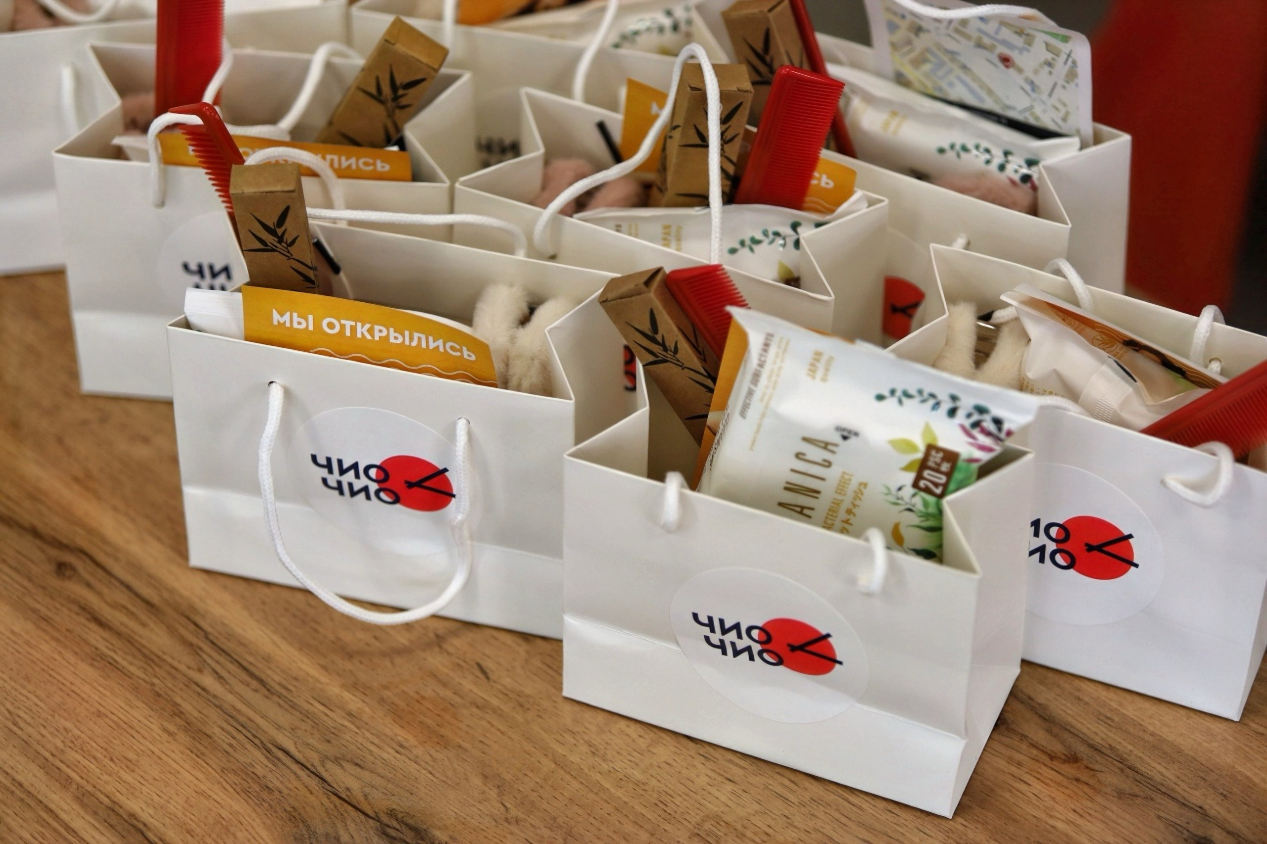 ЧИО ЧИО ОТКРЫТИЕ. Репортажный фотограф Анапа