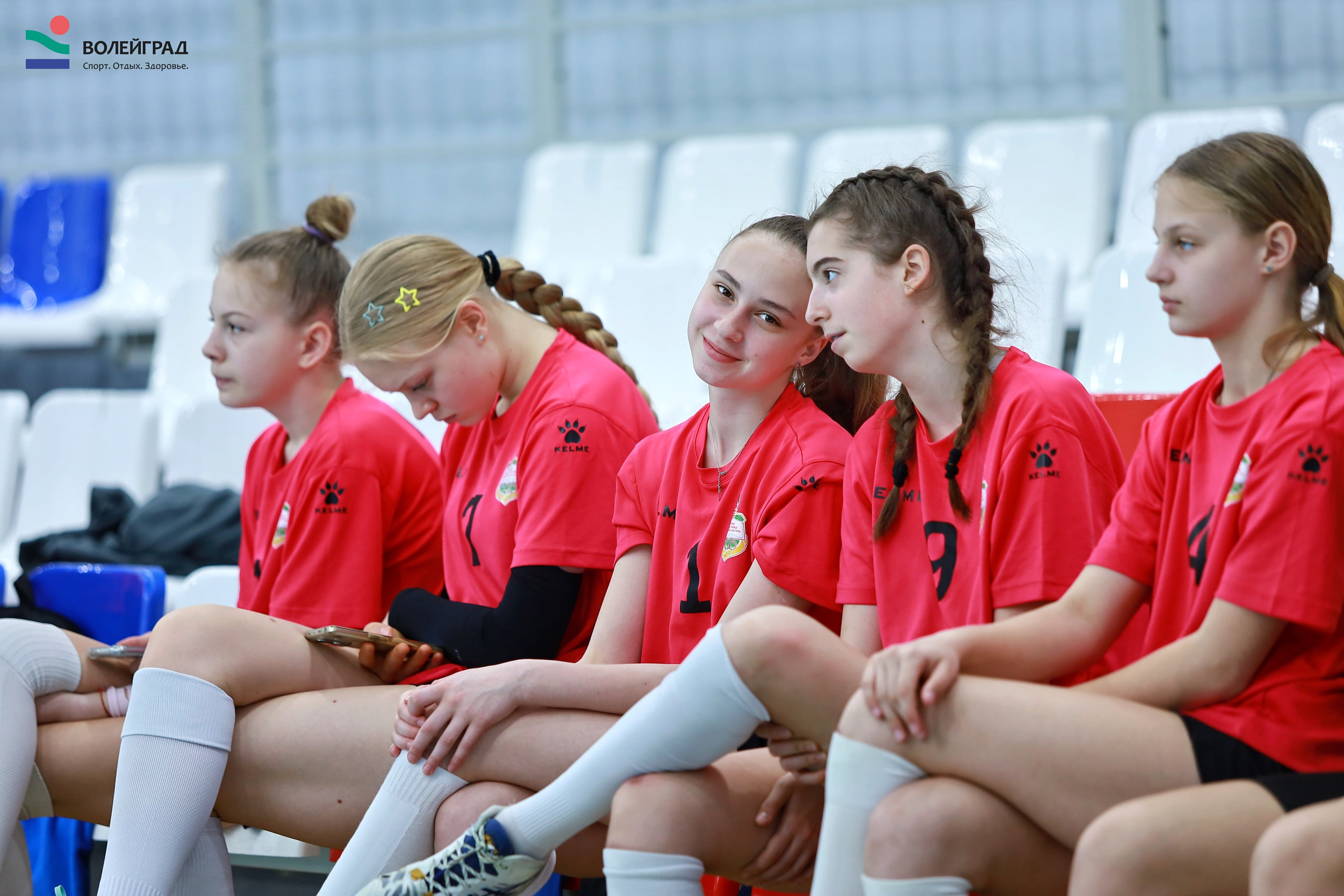 Волейбол ВФВ 07.04.24. Репортажный фотограф Анапа