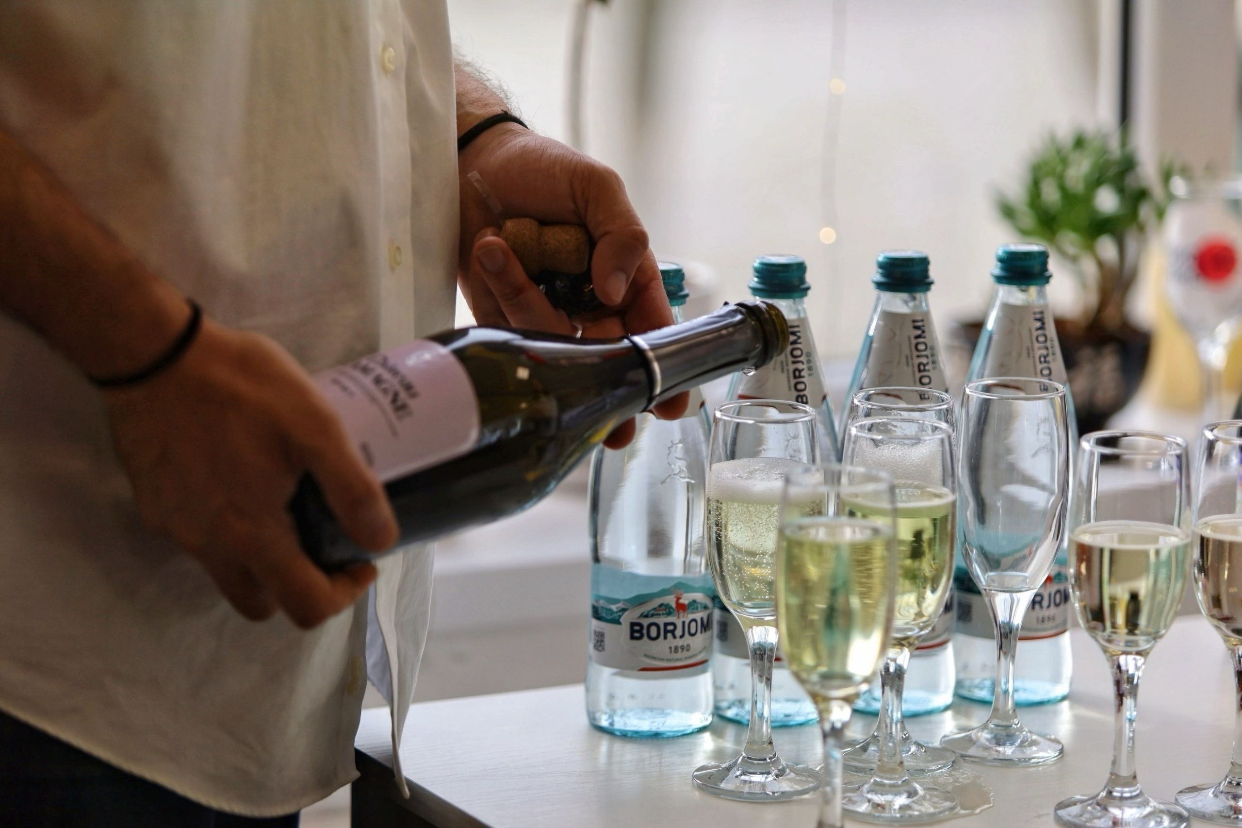 ЧИО ЧИО ОТКРЫТИЕ. Репортажный фотограф Анапа