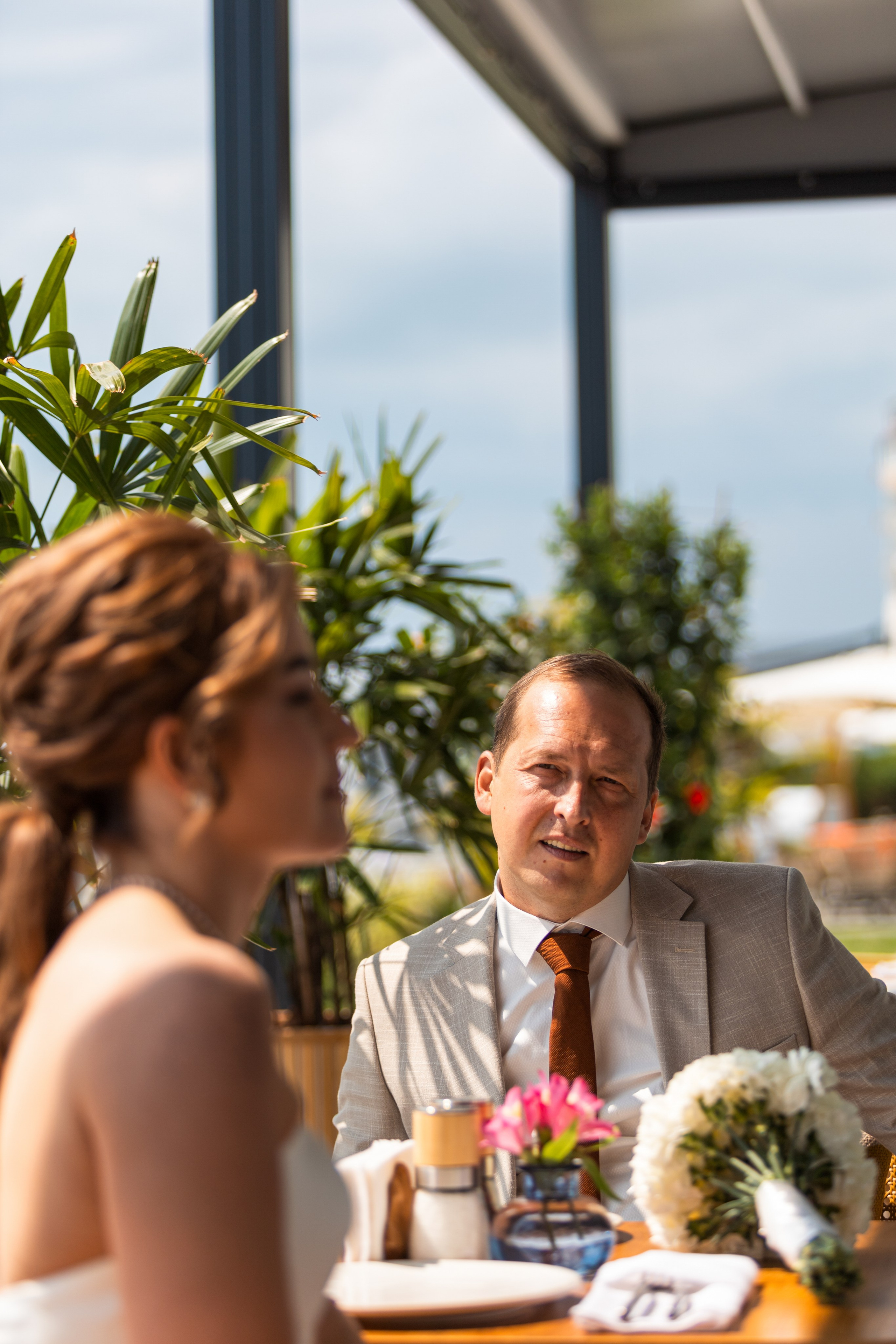 Свадьба Екатерины и Александра. Репортажный фотограф Анапа