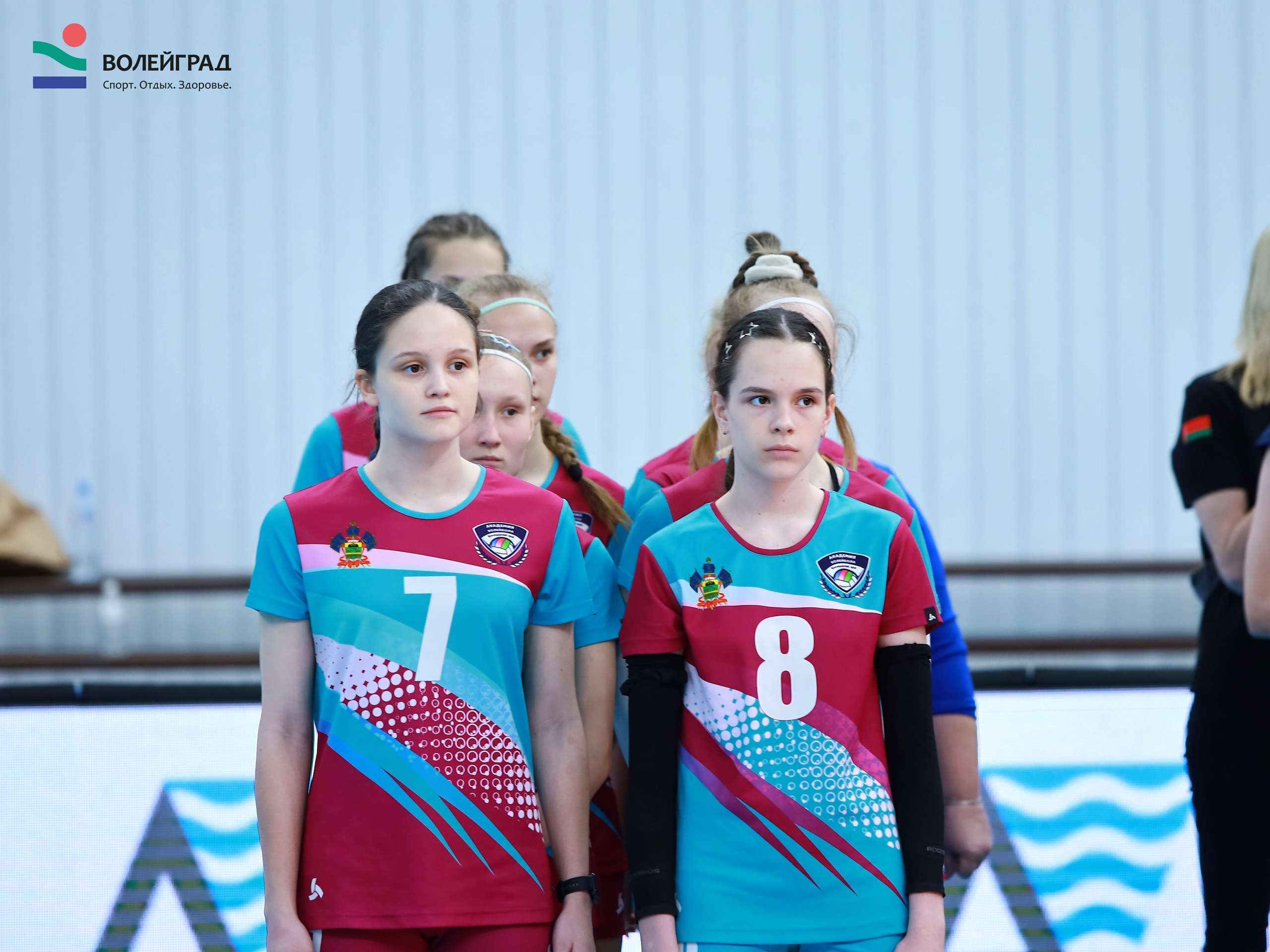 Волейбол ВФВ 07.04.24. Репортажный фотограф Анапа