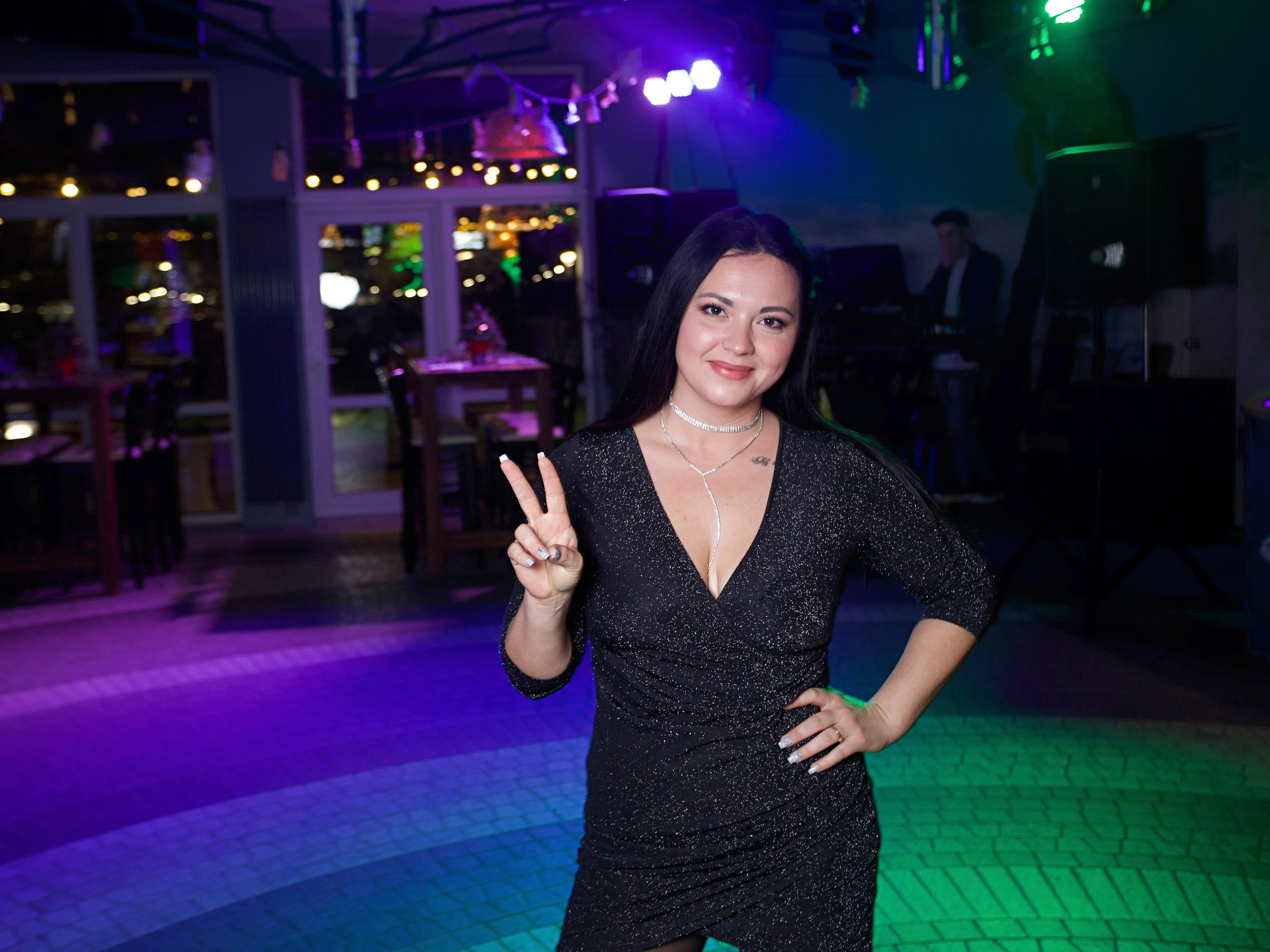 КОКОМО 27.12.23. Репортажный фотограф Анапа