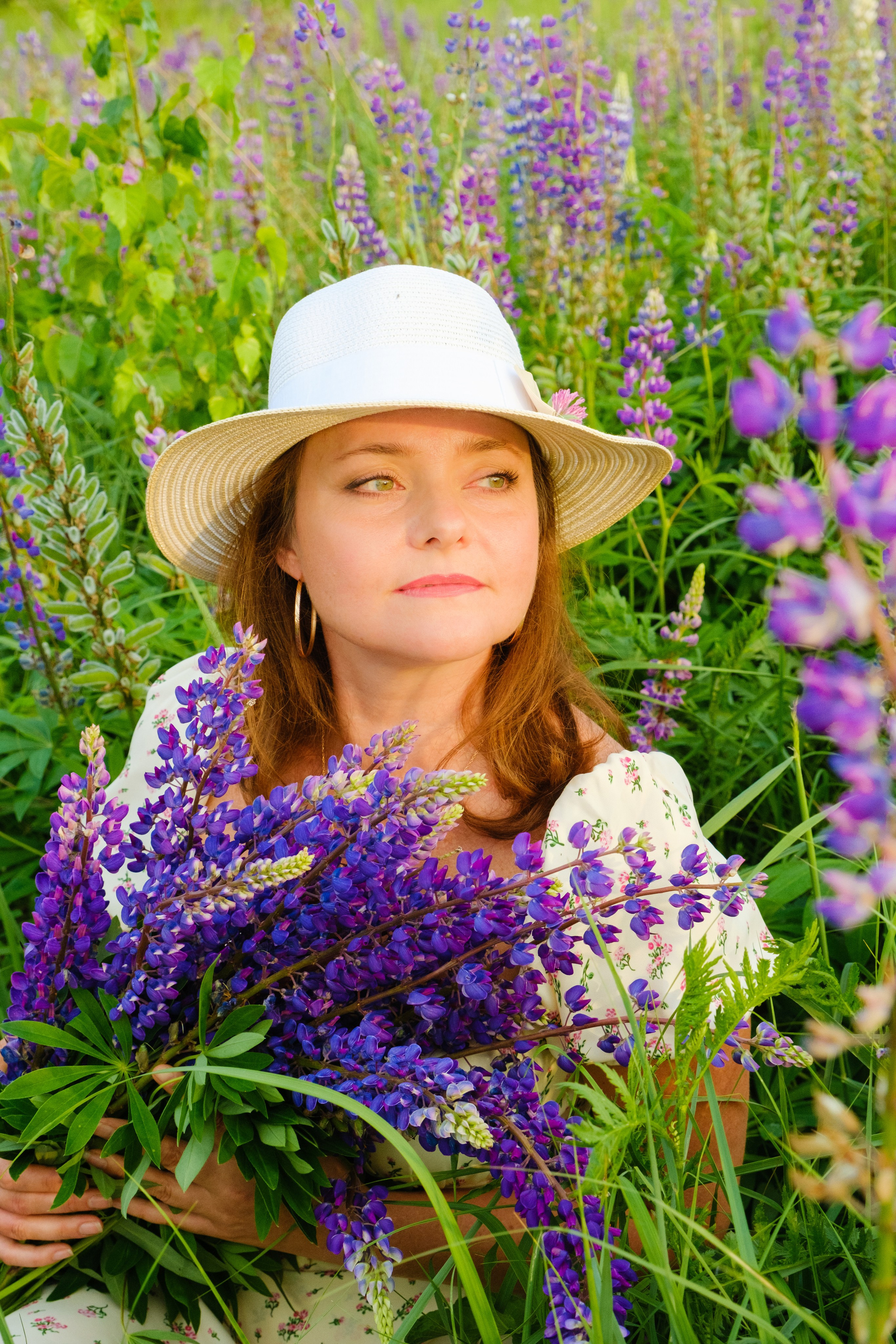 Женские. Фотограф Мельник Ирина. Москва