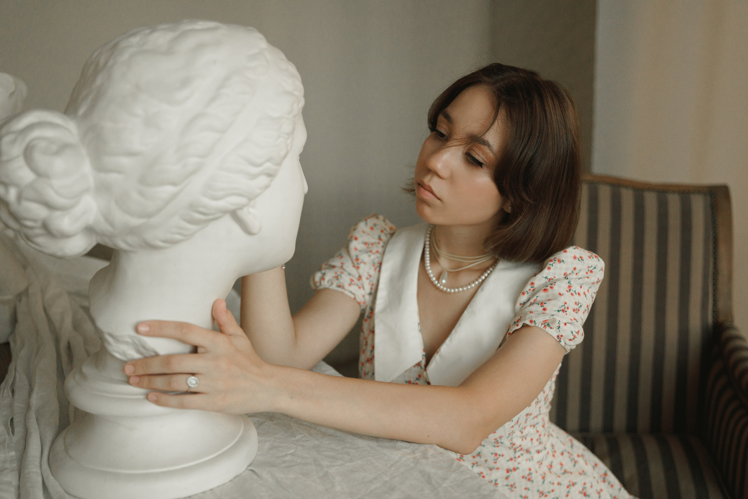 Алсу. Фотограф в Самаре Юля Борщ