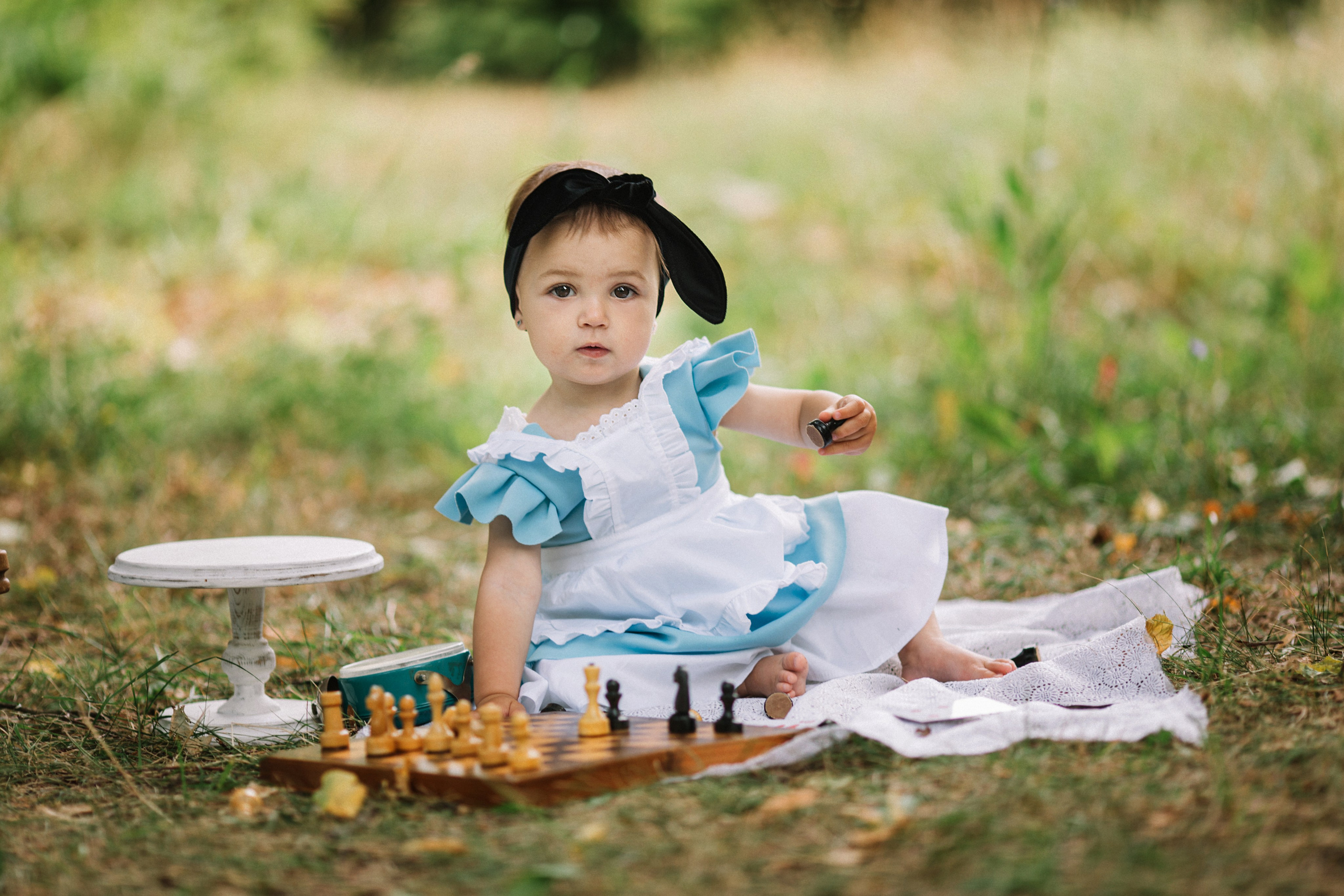 Дети до года. Фотограф новорождённых Екатерина Боброва. Ульяновск