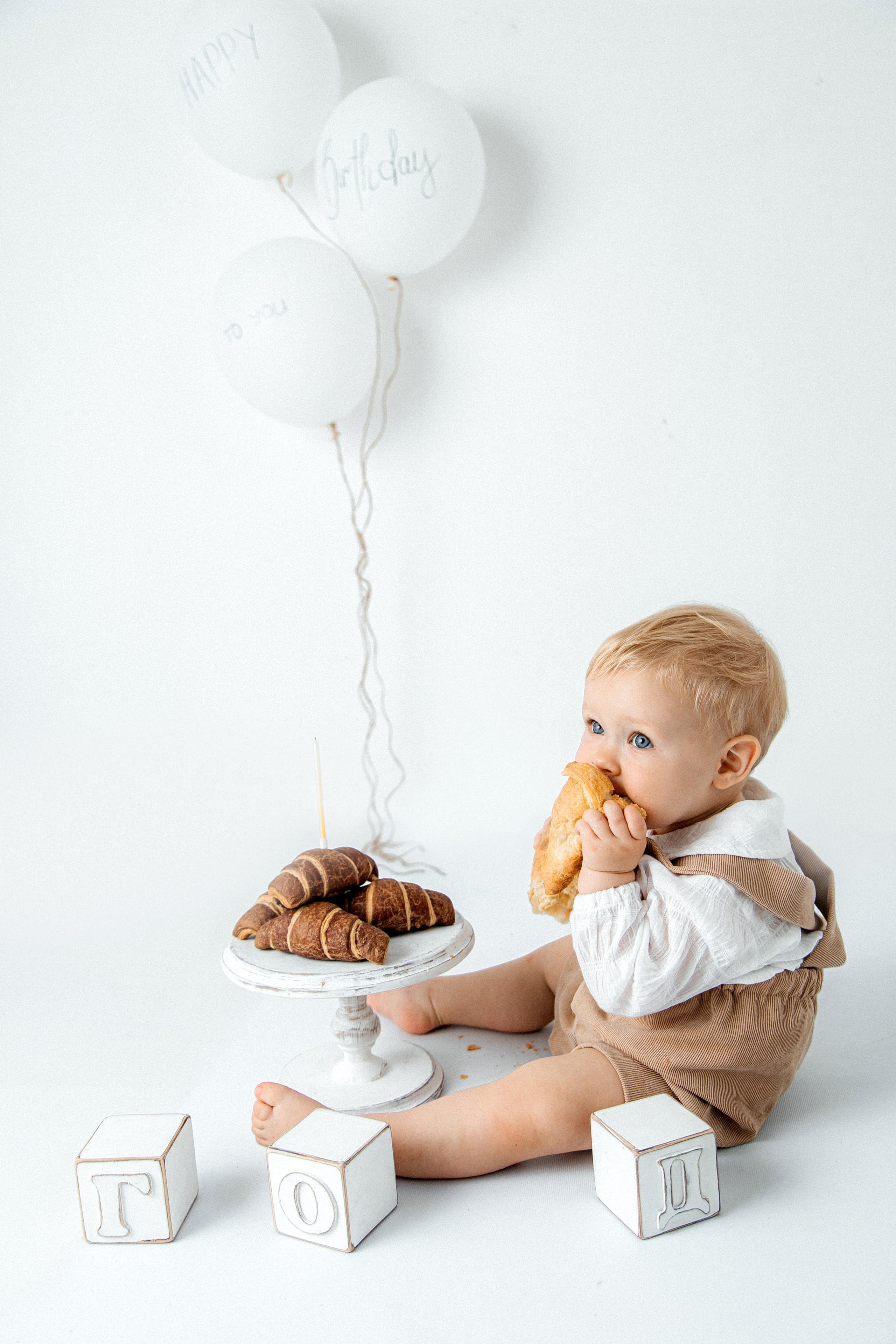 Минимализм. Фотограф новорождённых Екатерина Боброва. Ульяновск