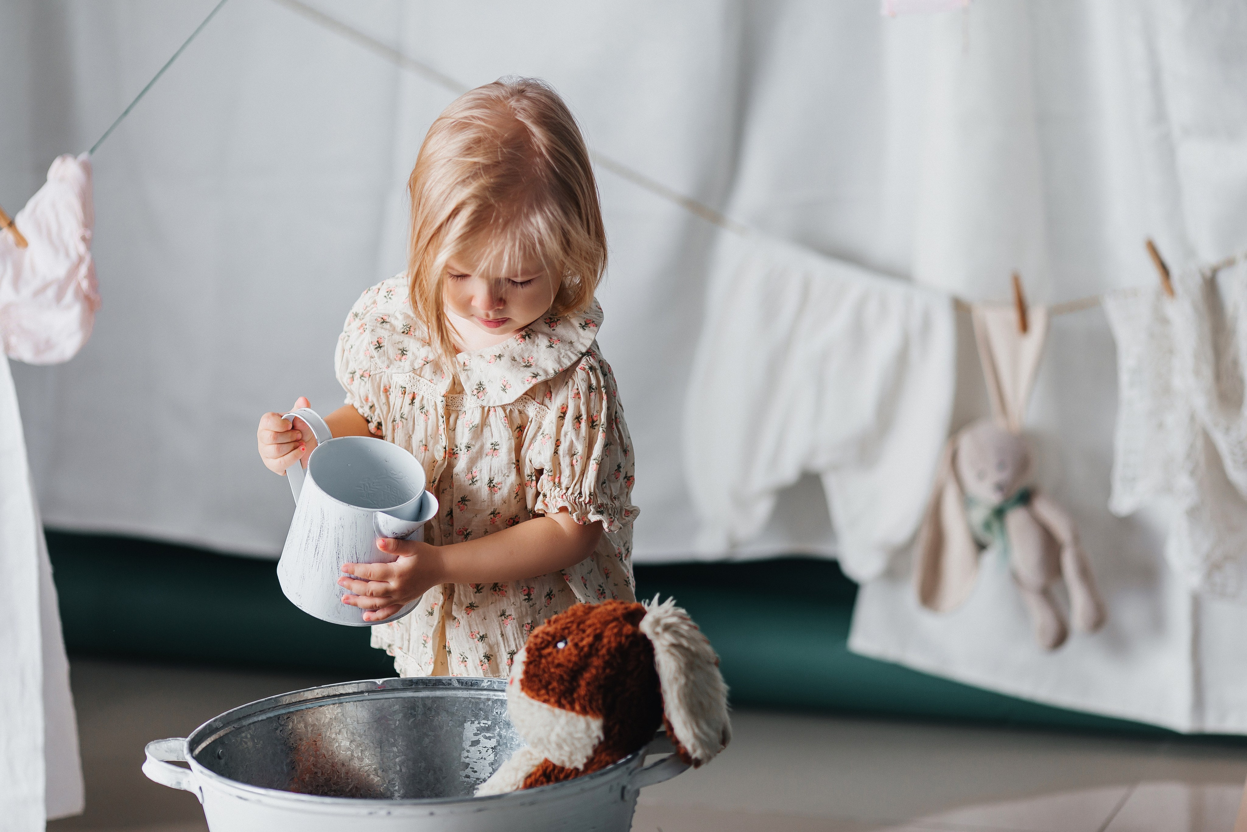 Фотограф Екатерина Боброва