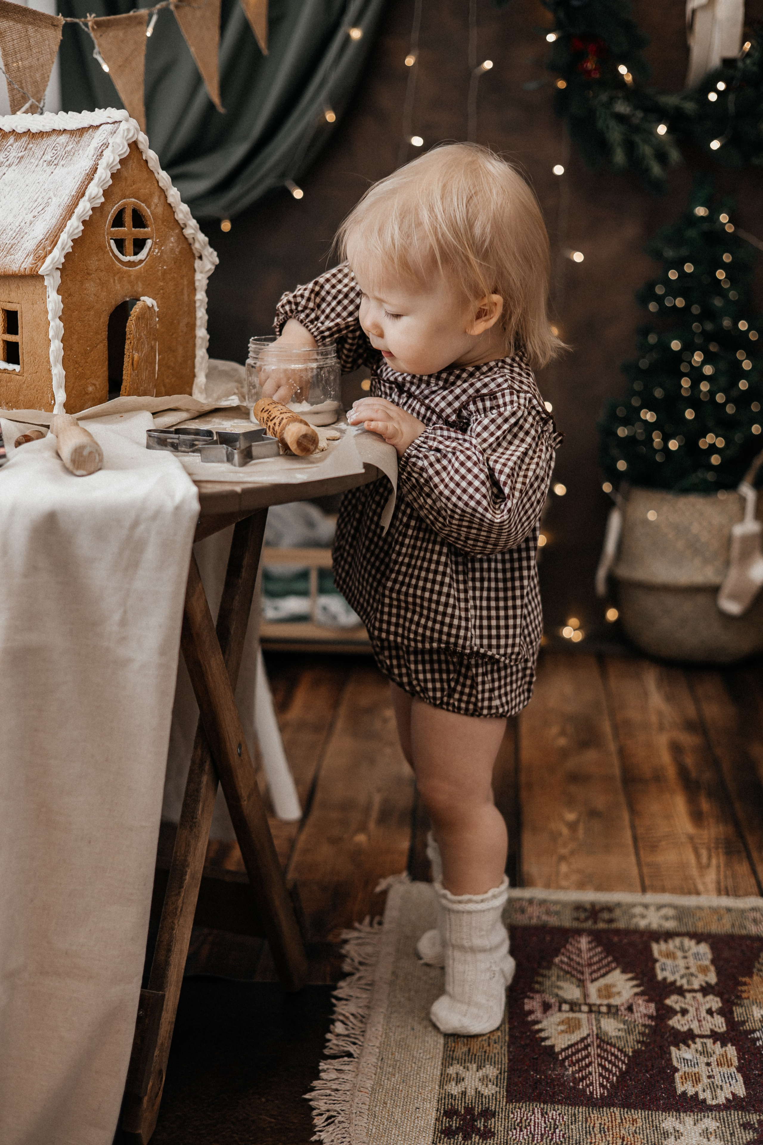 Семейные традиции. Фотограф новорождённых Екатерина Боброва. Ульяновск