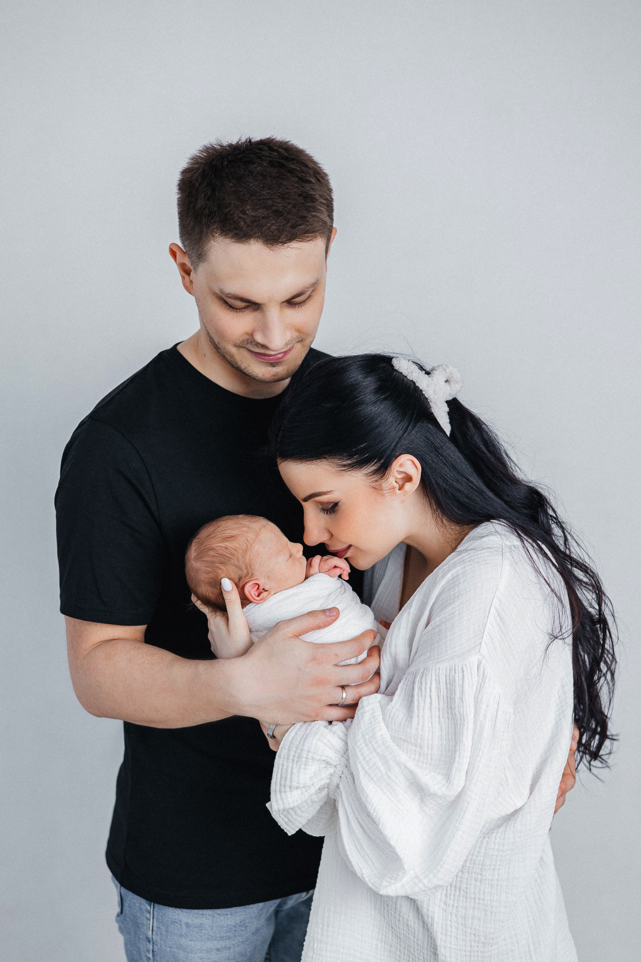 Филип, пакет «Комфорт», 15 дней. Фотограф новорождённых Екатерина Боброва. Ульяновск